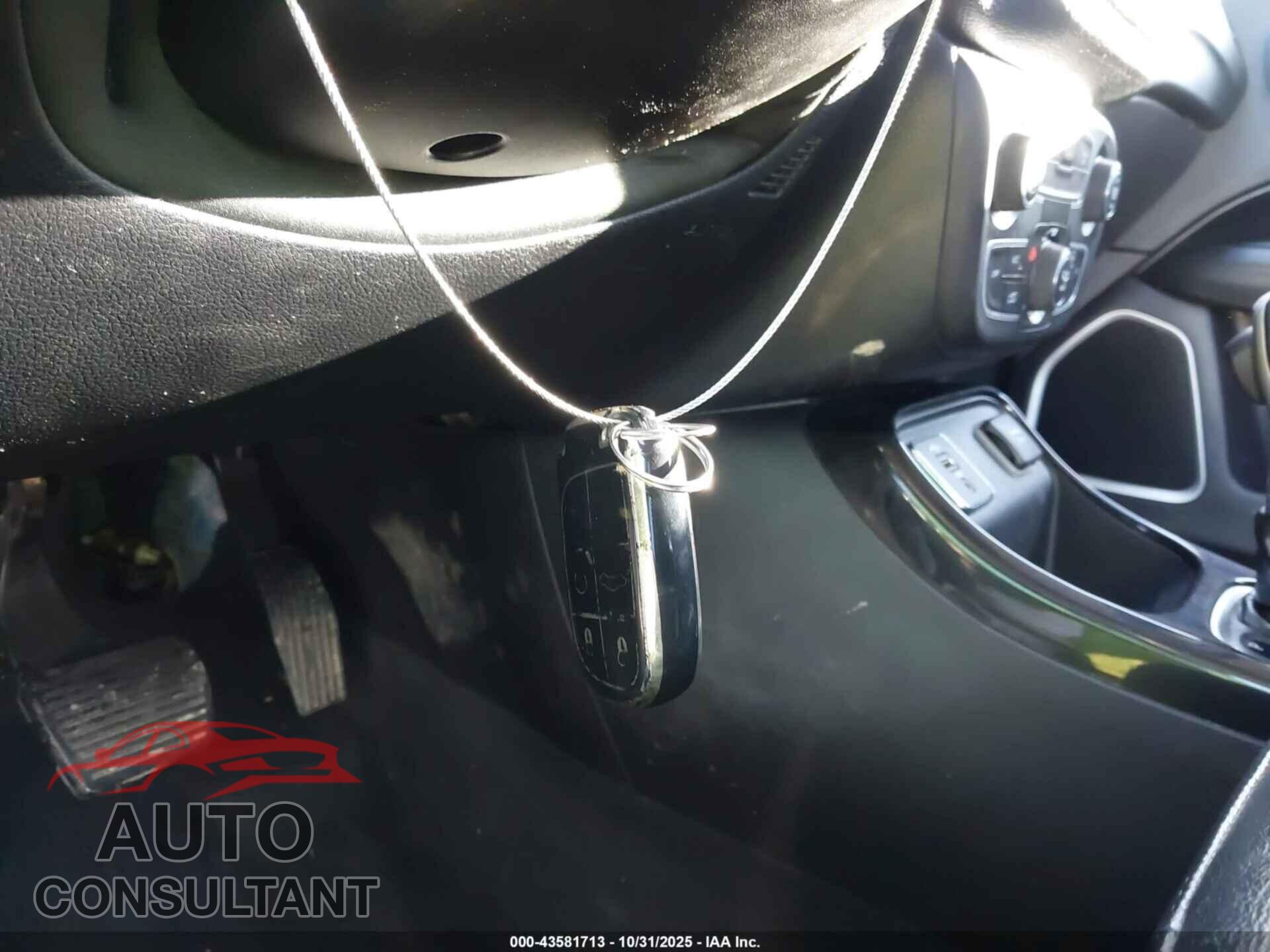 JEEP COMPASS 2019 - 3C4NJCBB0KT692995
