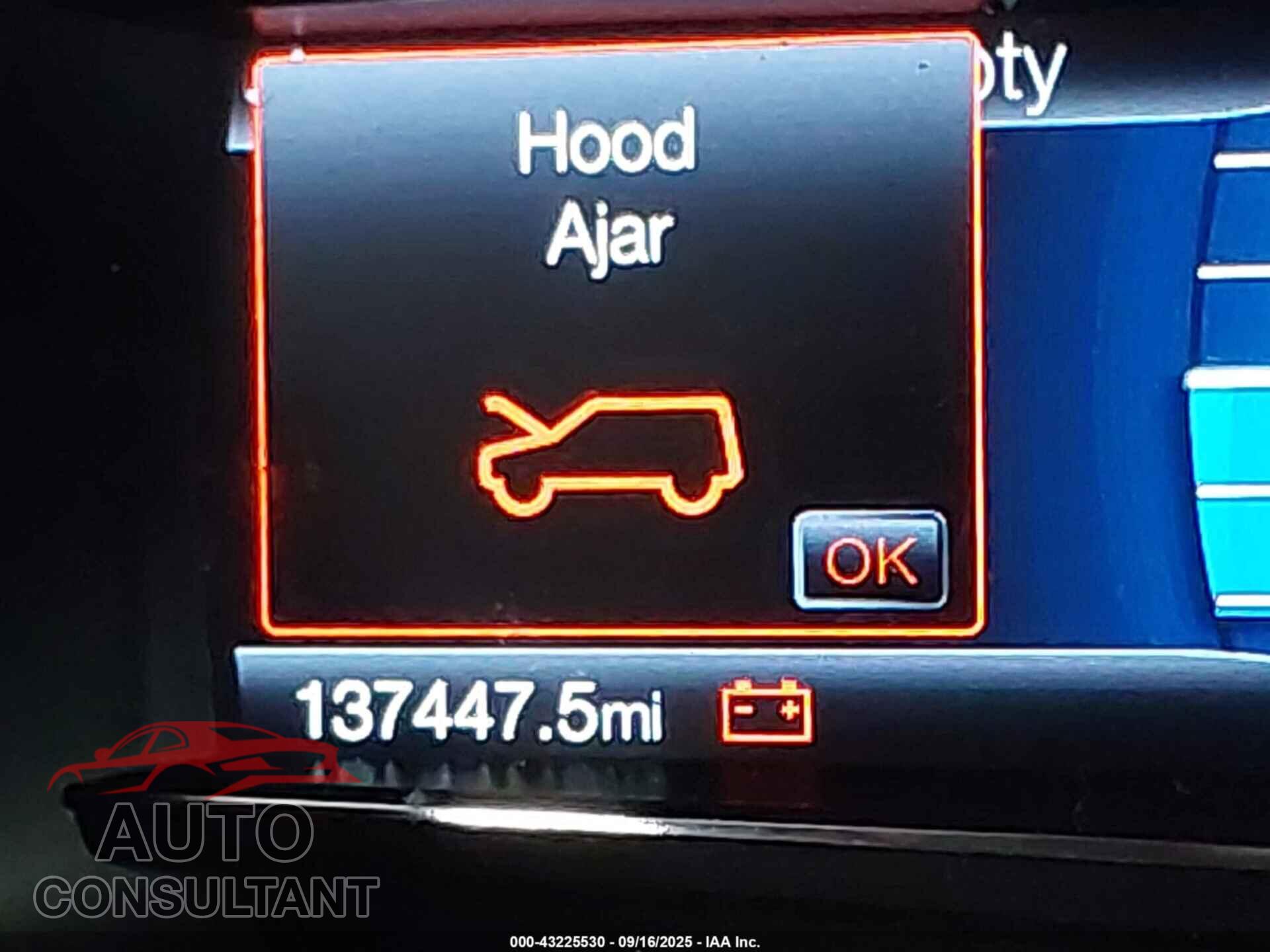 FORD EXPLORER 2018 - 1FM5K8D87JGB70150