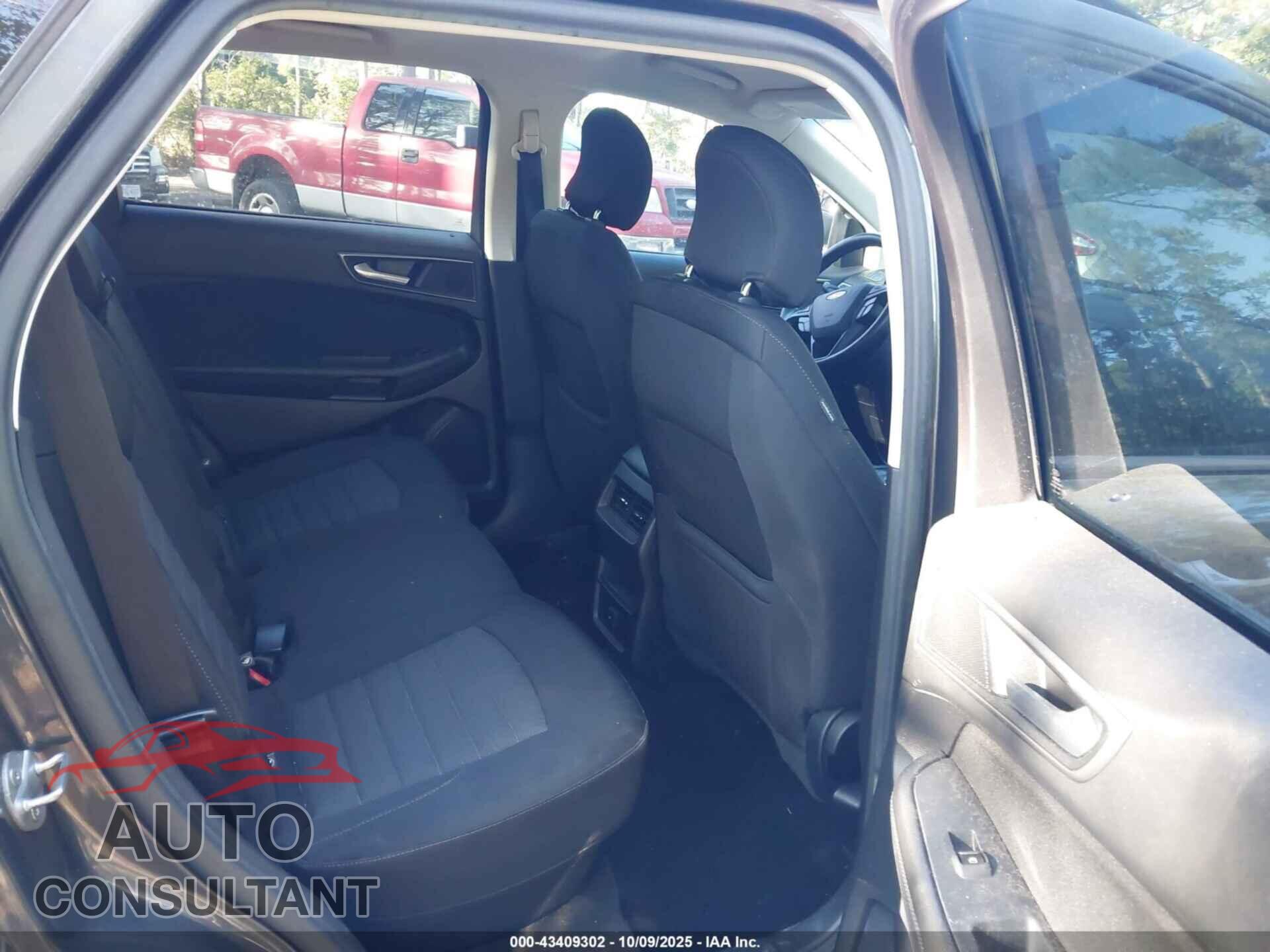 FORD EDGE 2016 - 2FMPK3G94GBC40221
