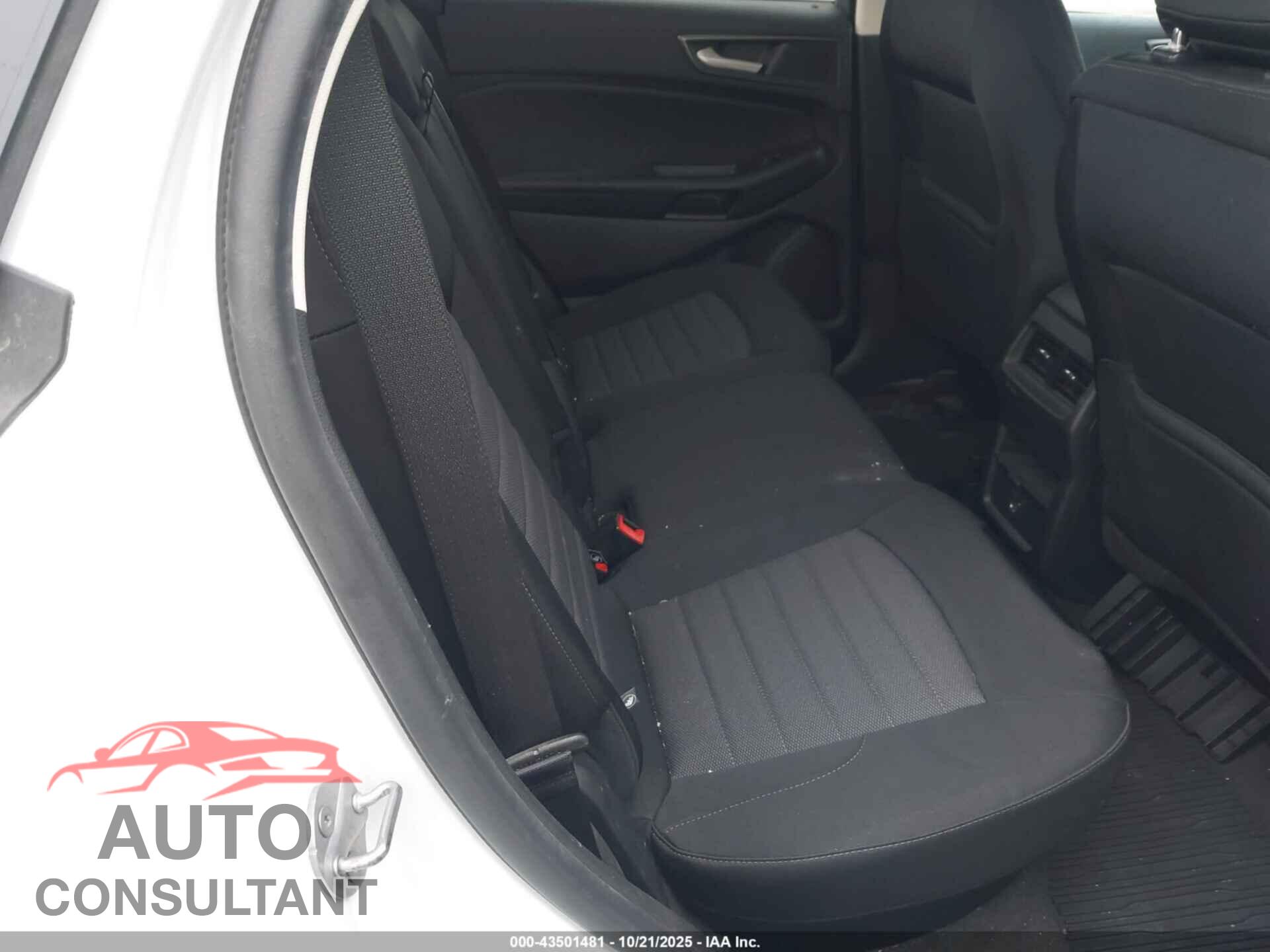 FORD EDGE 2020 - 2FMPK4G95LBB06754