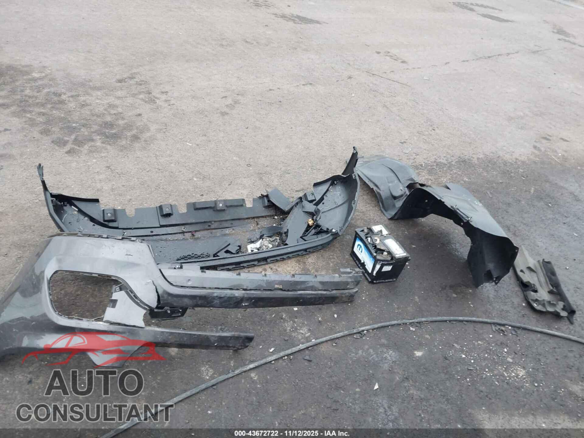 JEEP COMPASS 2022 - 3C4NJDBB2NT103956