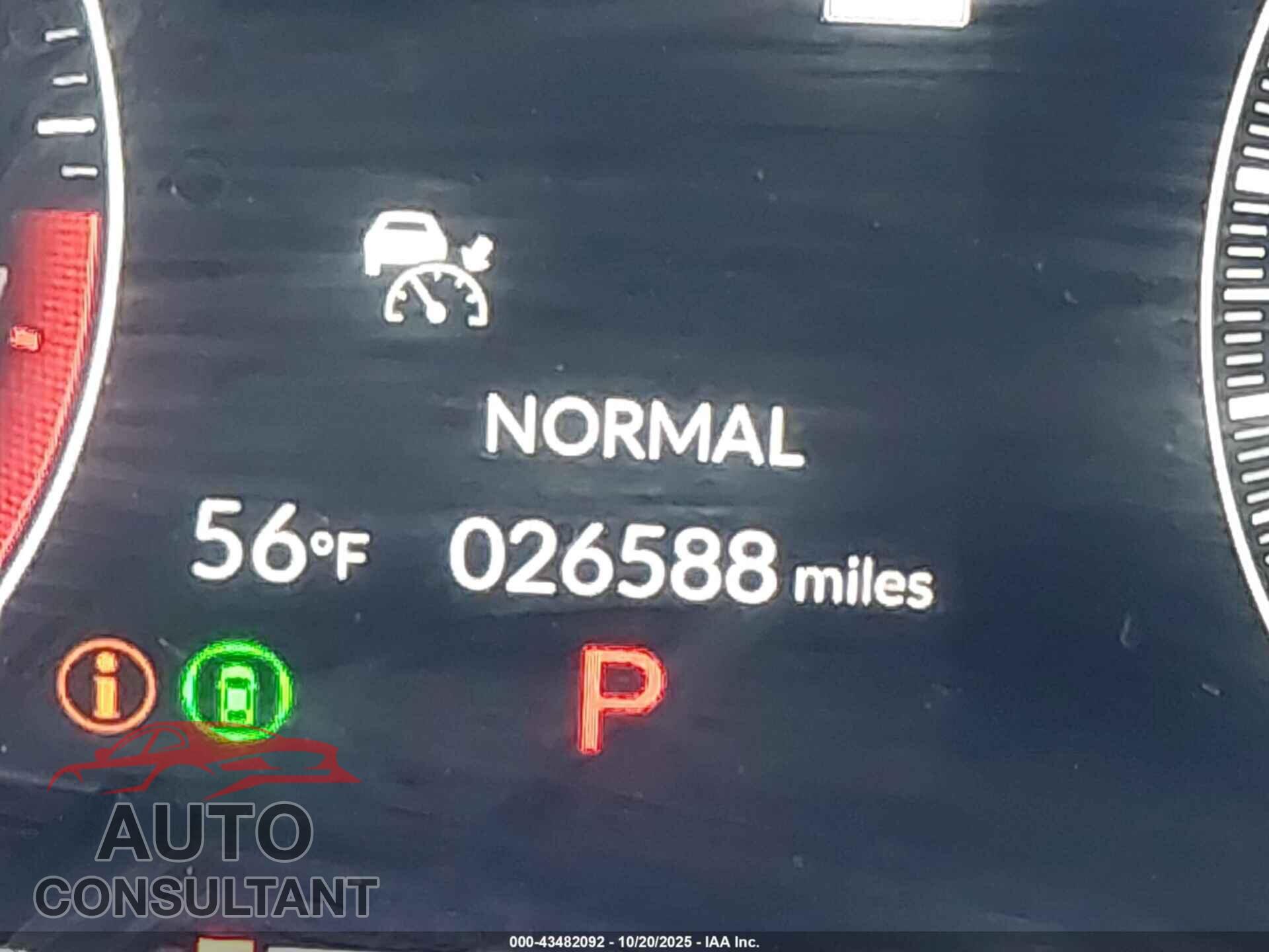 HONDA CIVIC 2023 - 2HGFE2F54PH548701