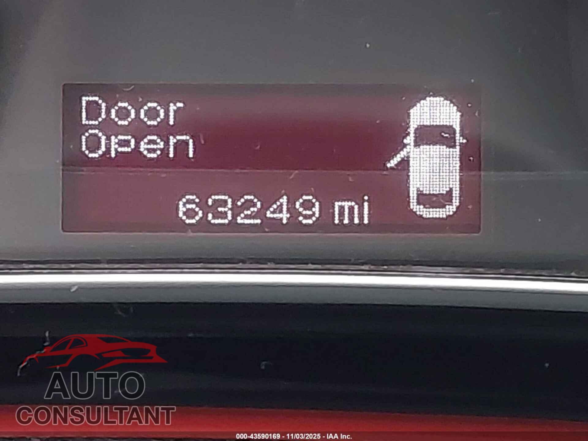DODGE DART 2015 - 1C3CDFBB7FD421237