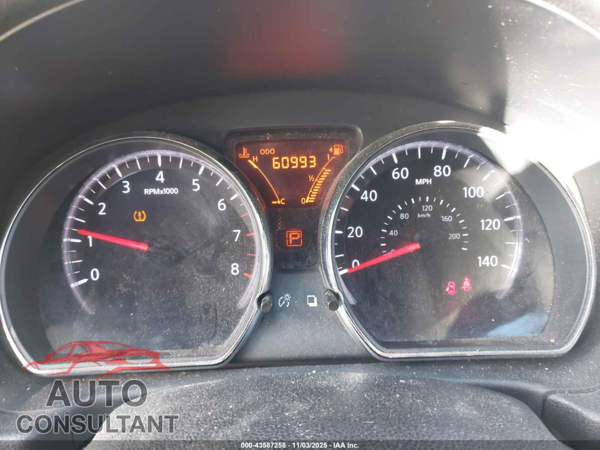 NISSAN VERSA NOTE 2014 - 3N1CE2CP8EL392693