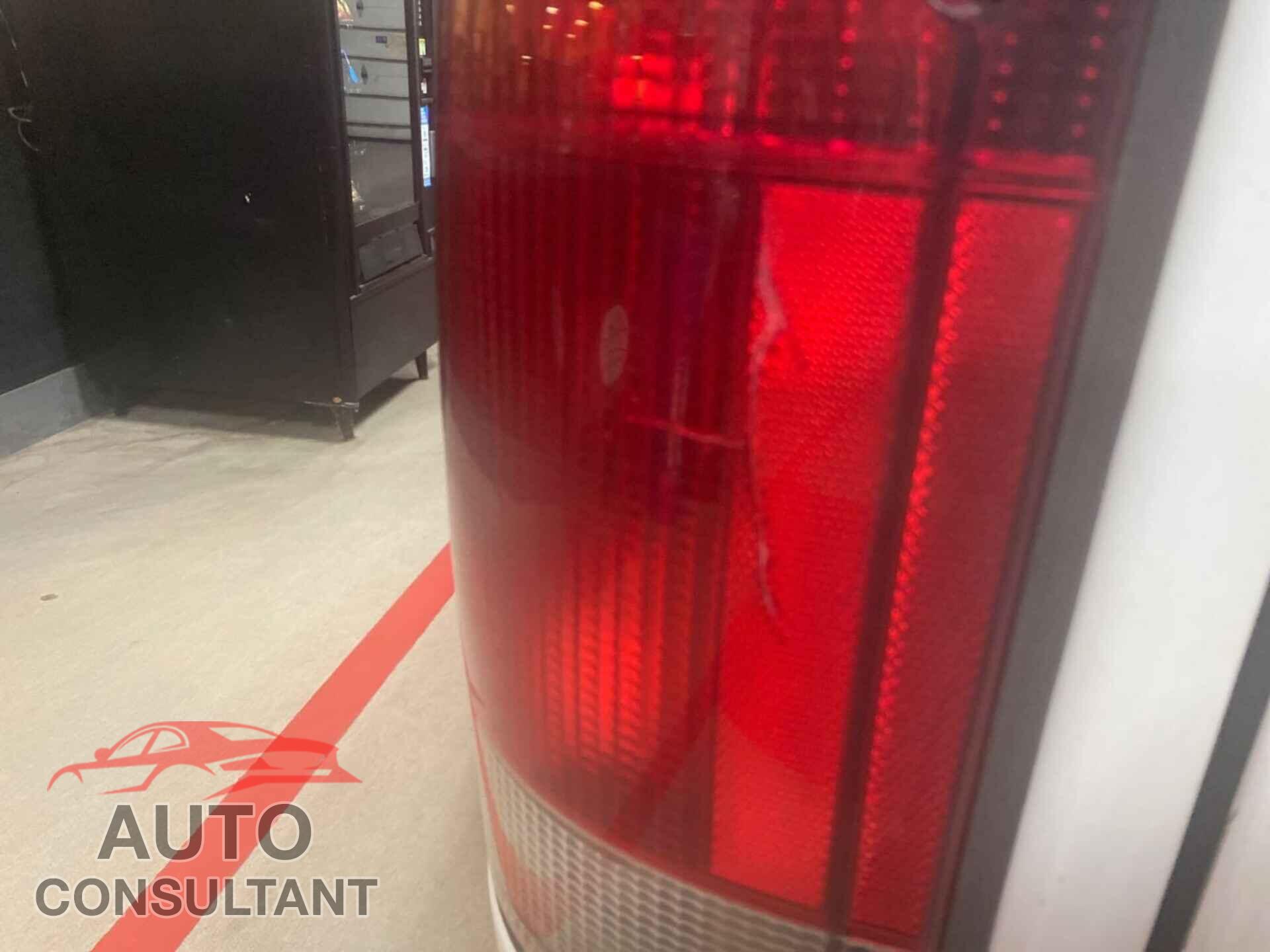 FORD E-150 2013 - 1FTNS1EW0DDA17592