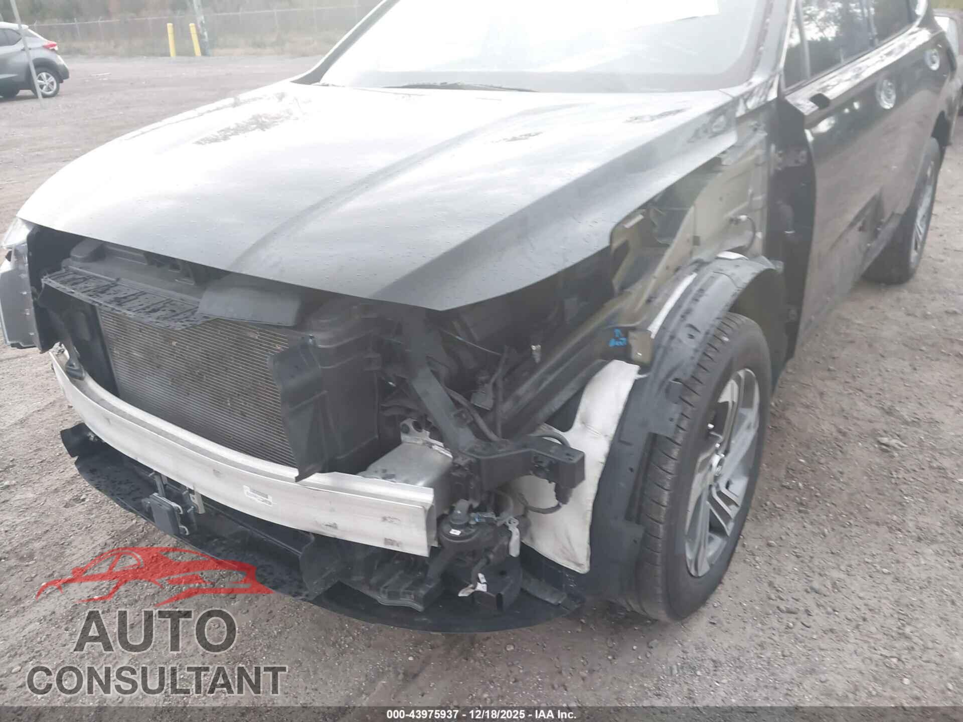 HYUNDAI SANTA FE 2021 - 5NMS14AJ6MH318926