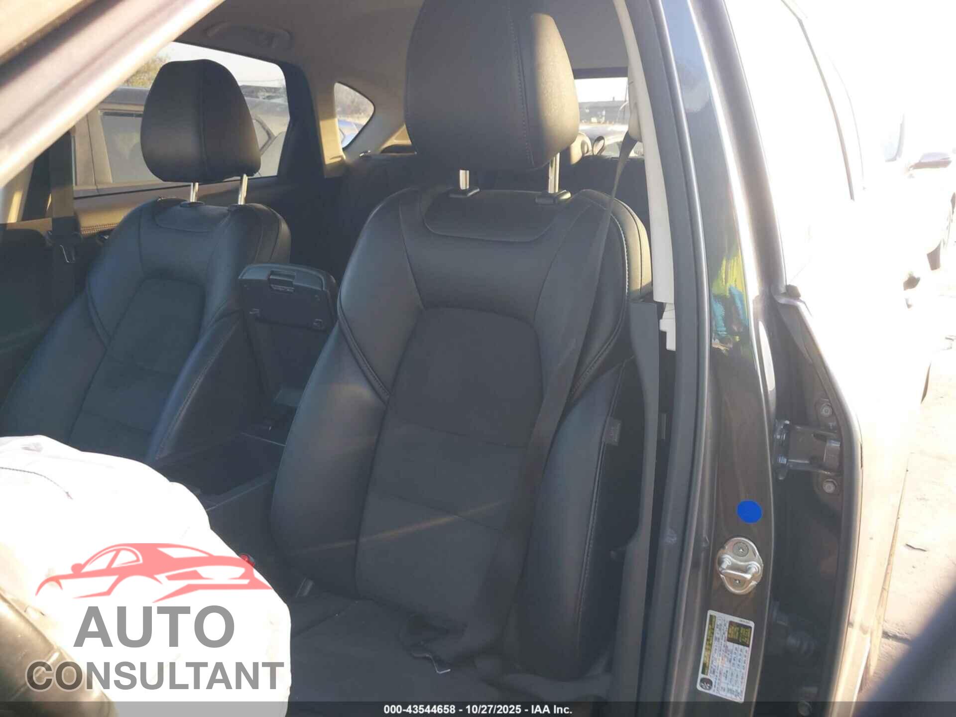 MAZDA CX-5 2020 - JM3KFACM2L0807563