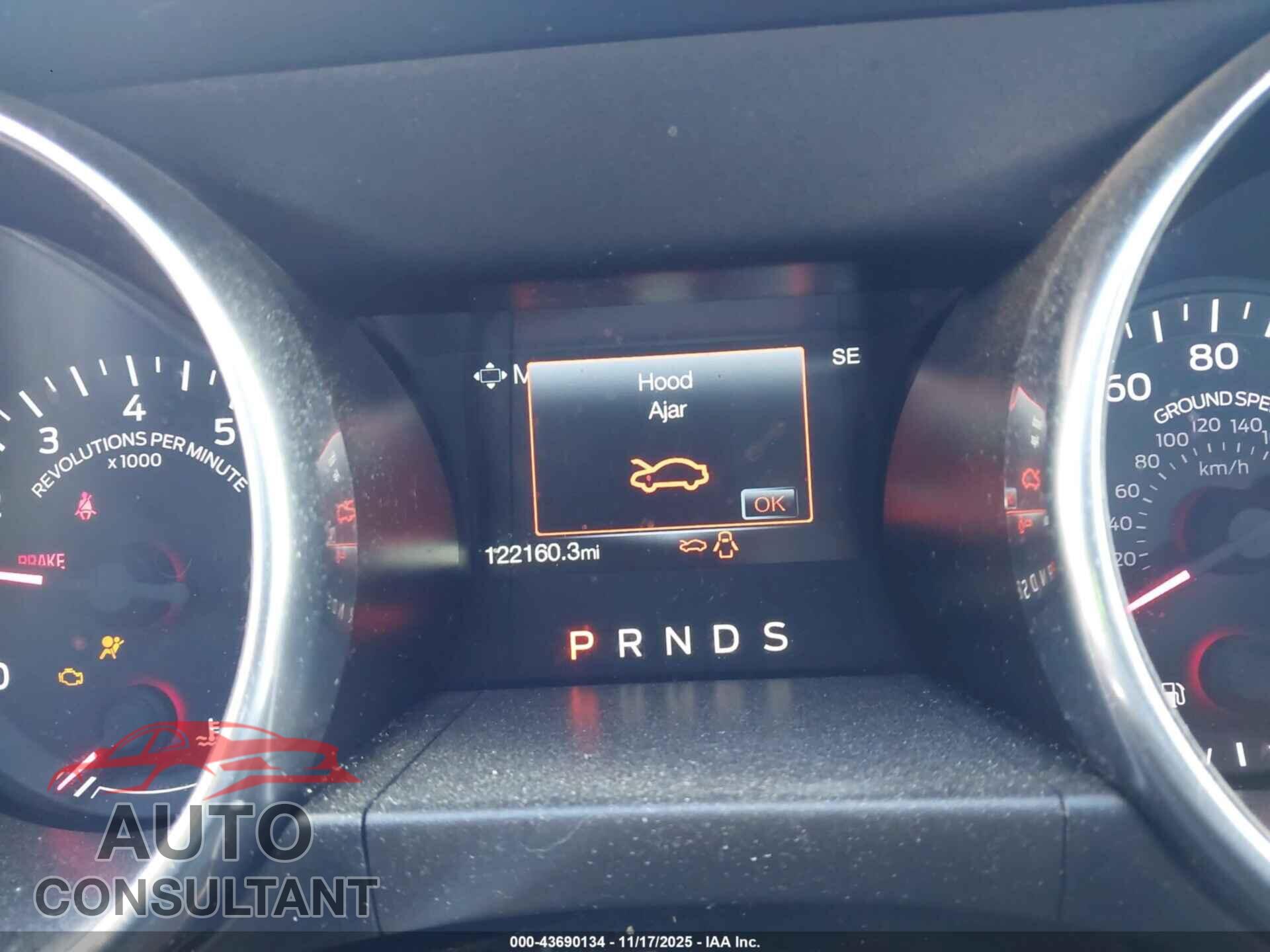FORD MUSTANG 2018 - 1FA6P8TH0J5113396