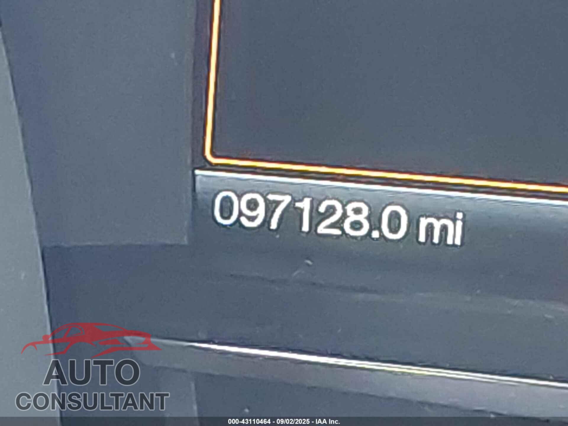 FORD FLEX 2018 - 2FMHK6D82JBA20004
