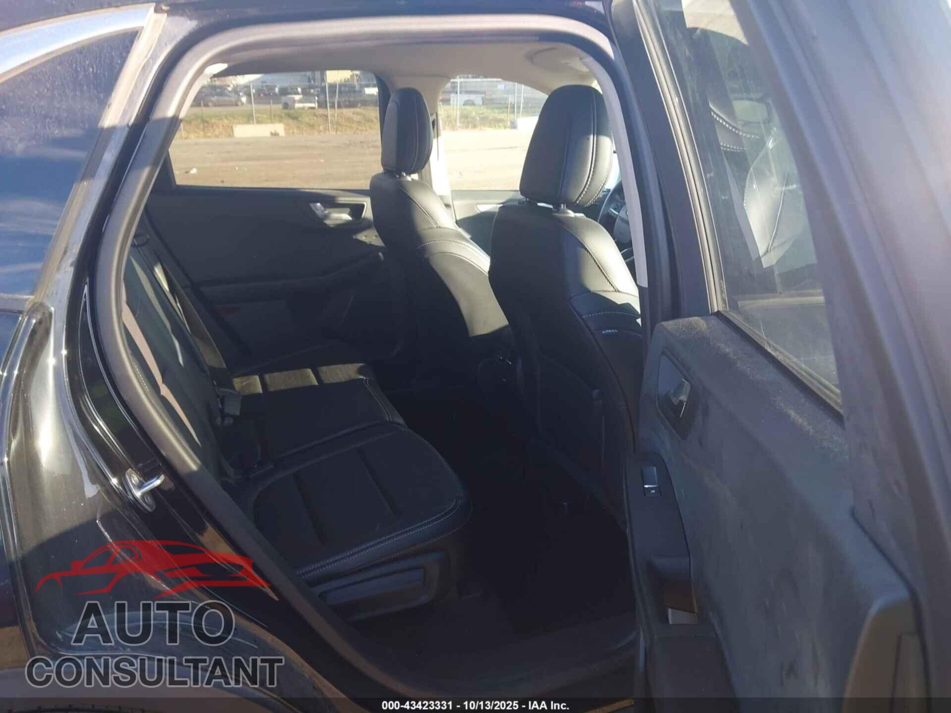FORD ESCAPE 2020 - 1FMCU0H68LUA09354