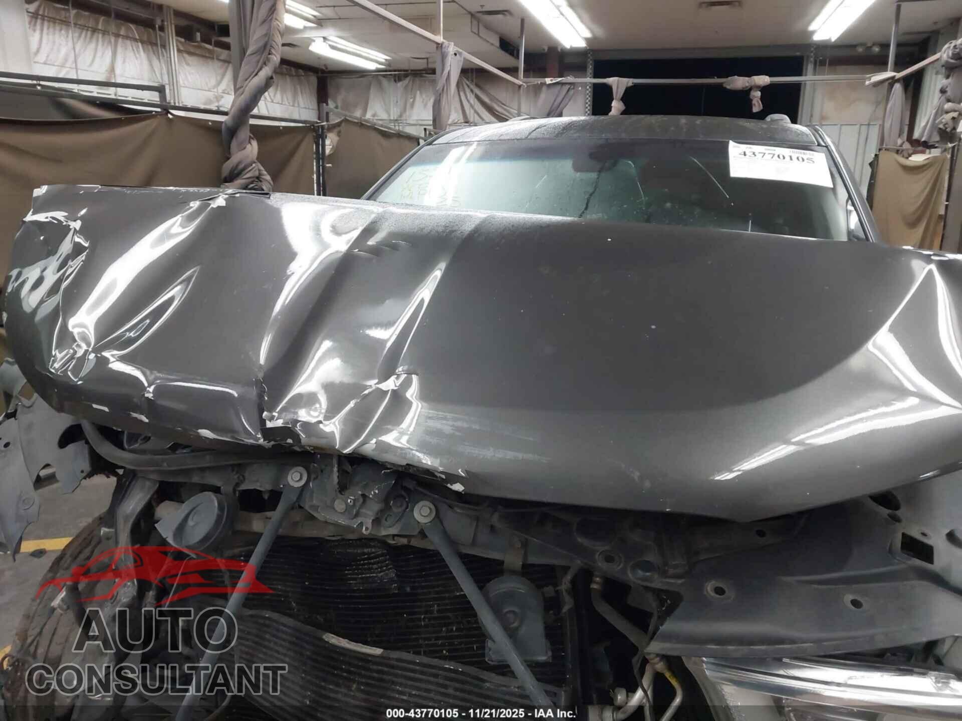 DODGE DURANGO 2016 - 1C4RDHDG6GC322359