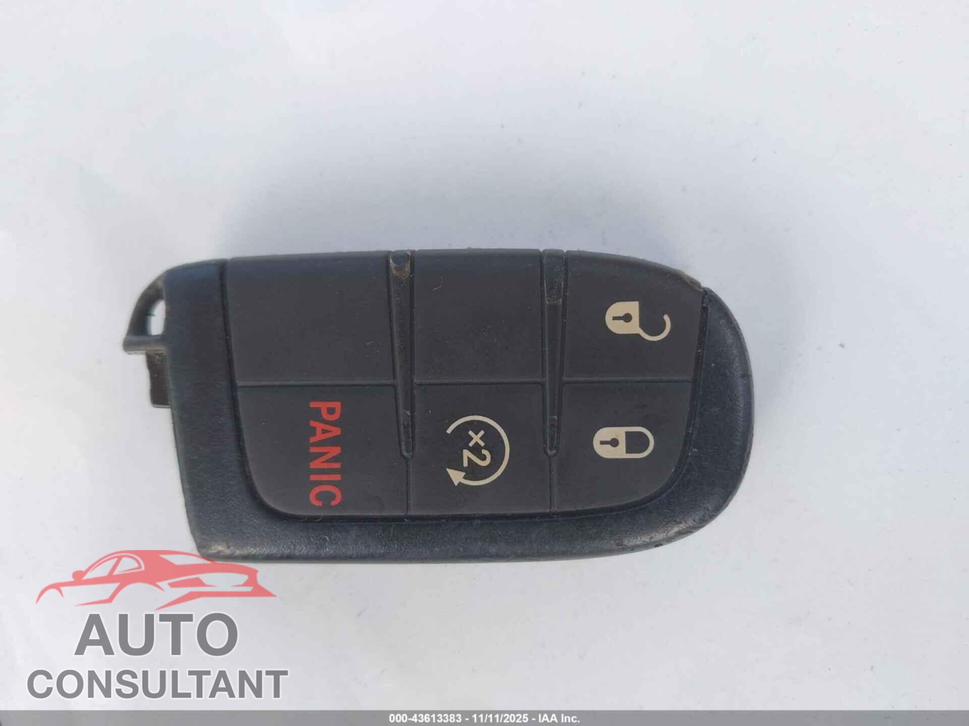 JEEP NEW COMPASS 2017 - 3C4NJDBB7HT679997