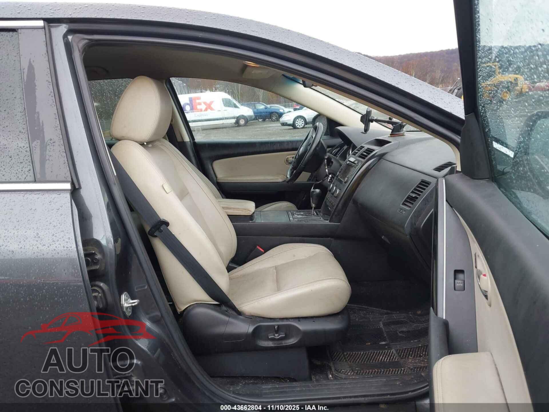 MAZDA CX-9 2015 - JM3TB3CV0F0460596