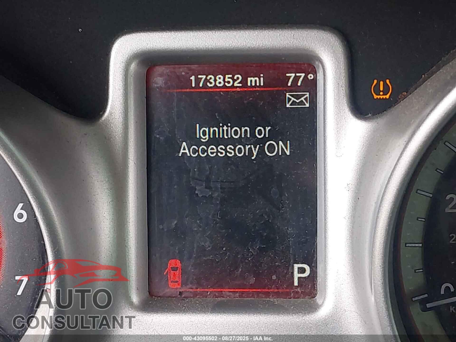 DODGE JOURNEY 2017 - 3C4PDCAB2HT636910