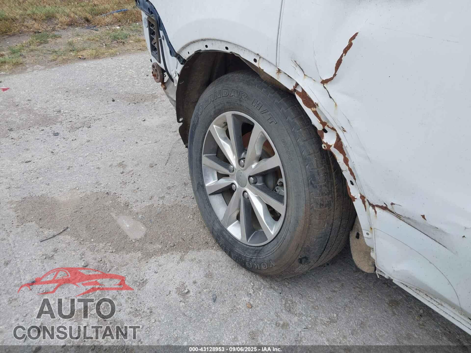 DODGE DURANGO 2014 - 1C4RDHDG7EC561075