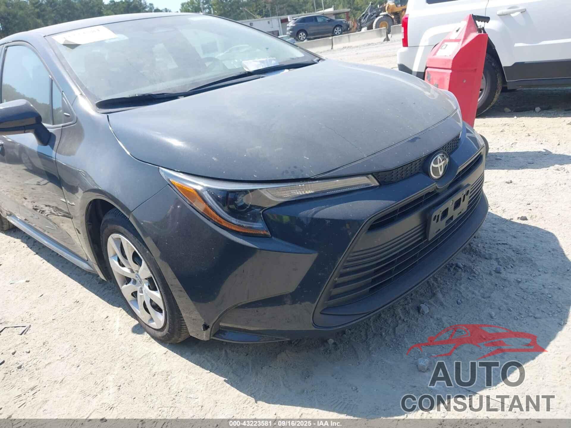 TOYOTA COROLLA 2024 - 5YFB4MDE4RP174277
