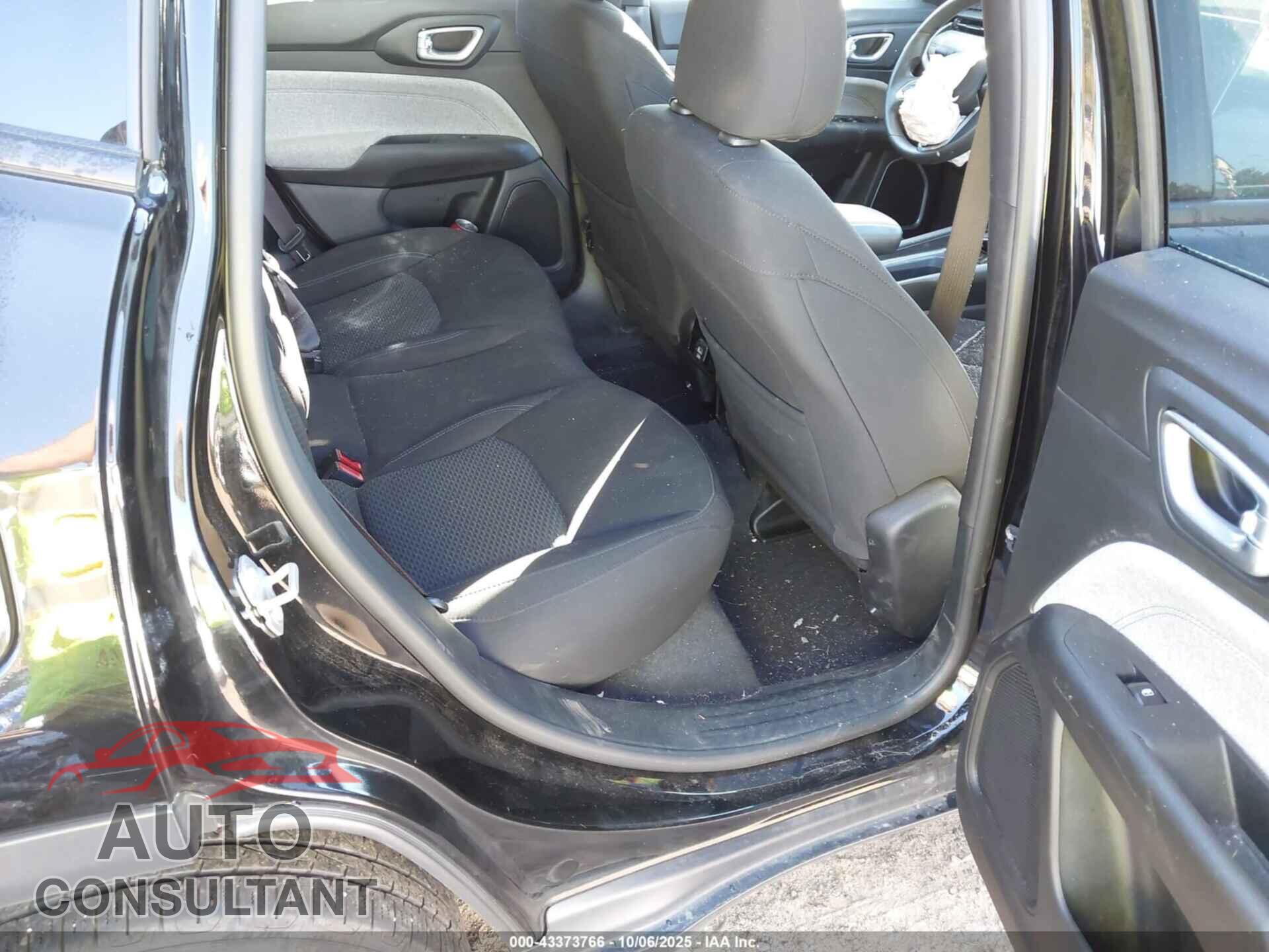 JEEP COMPASS 2024 - 3C4NJDAN3RT153282