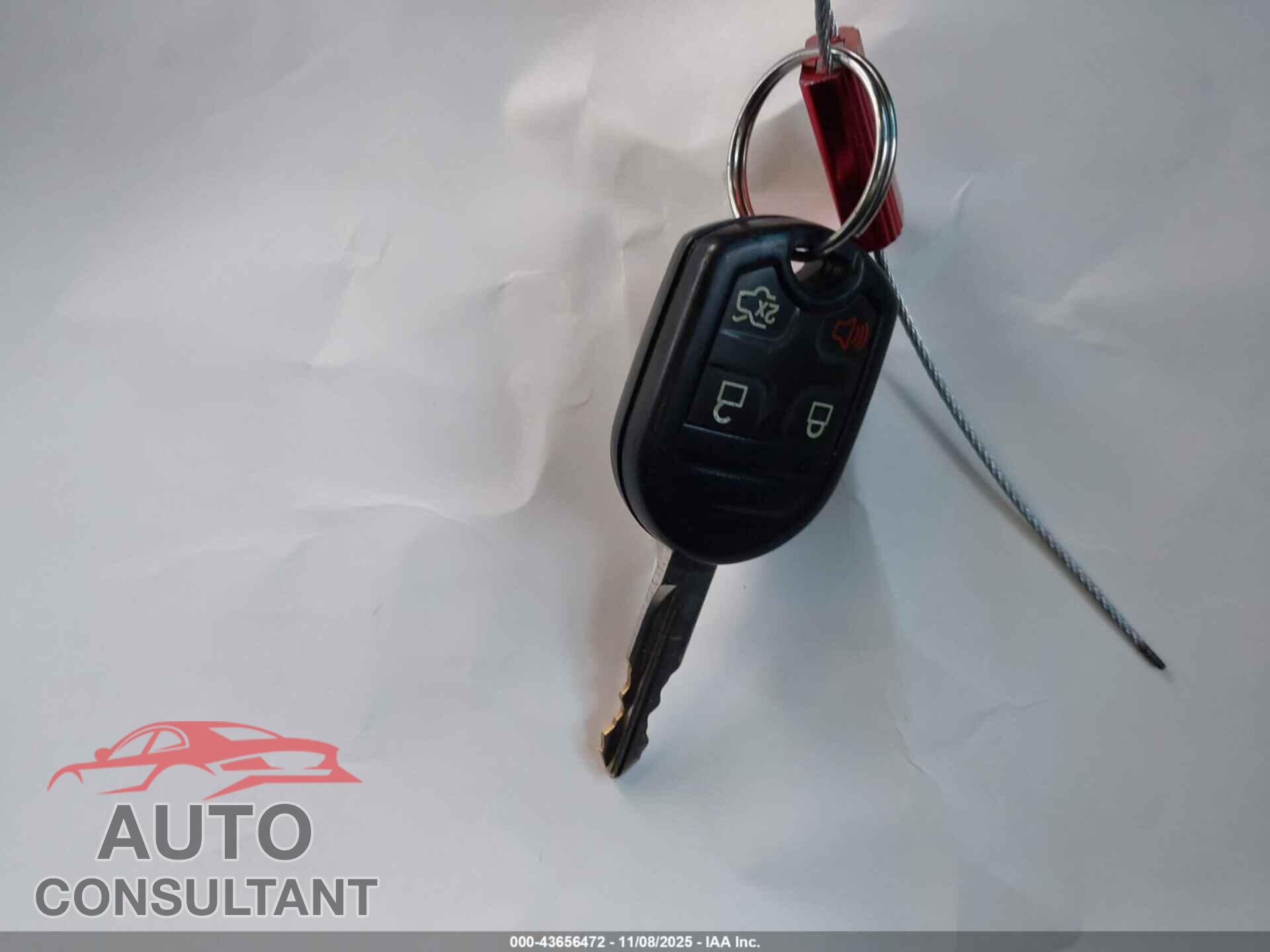 FORD EXPLORER 2014 - 1FM5K8D85EGB87809