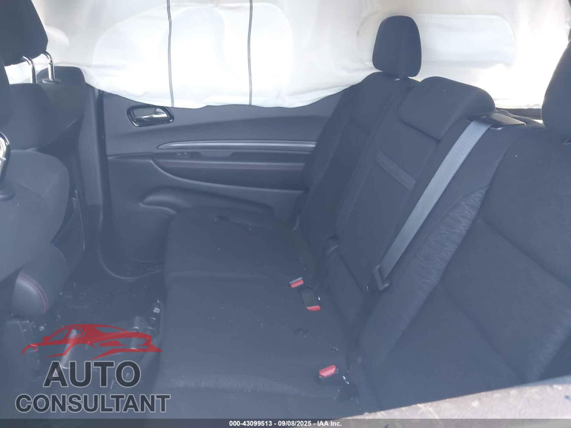 DODGE DURANGO 2024 - 1C4SDJCT0RC155149