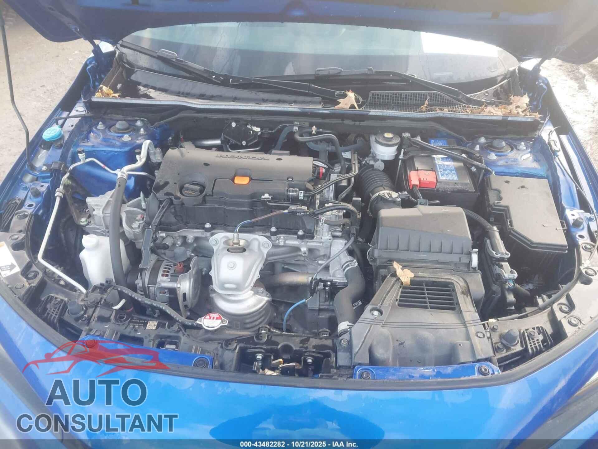 HONDA CIVIC 2023 - 2HGFE2F54PH541490