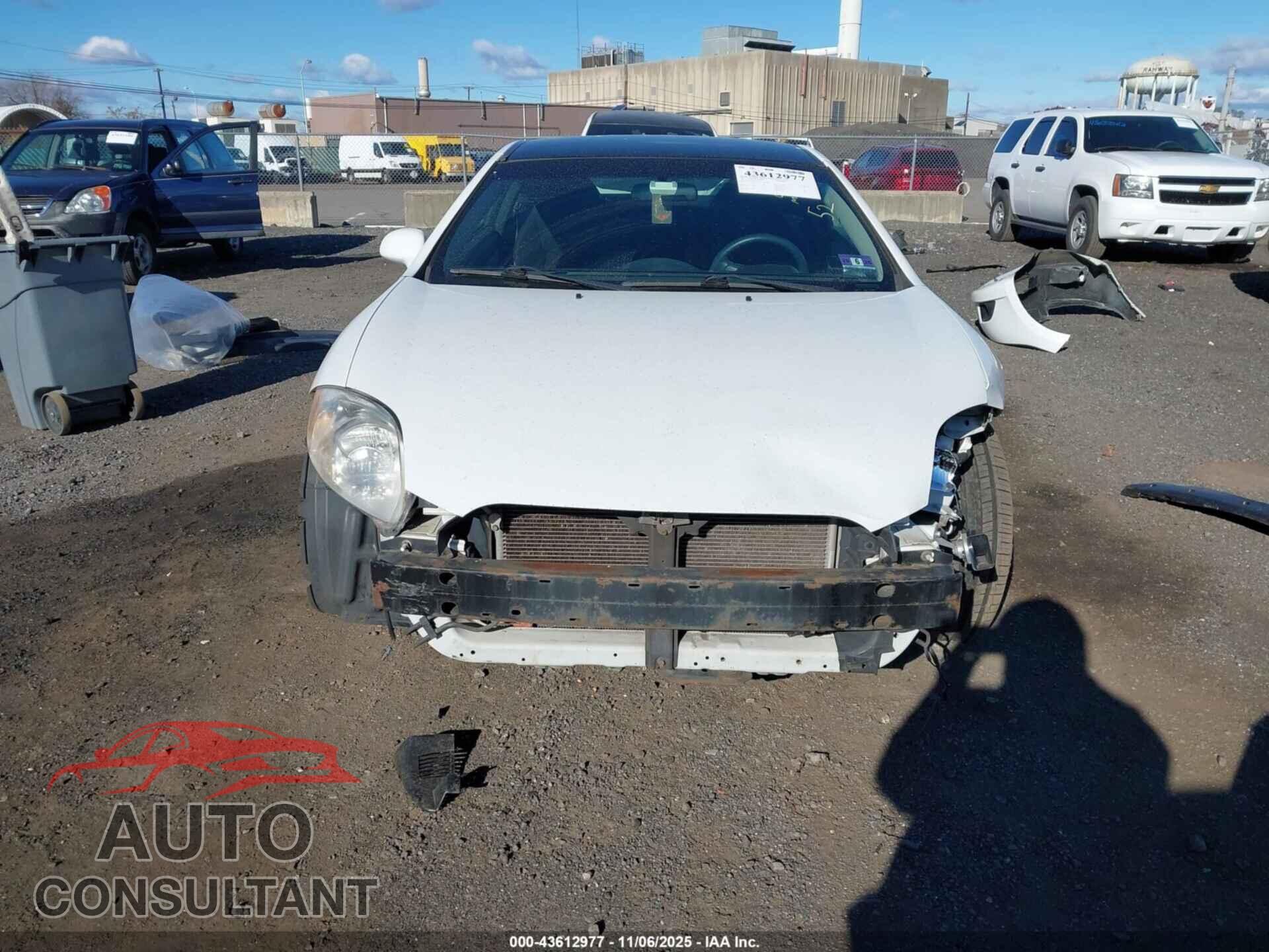 MITSUBISHI ECLIPSE 2012 - 4A31K5DF4CE007175