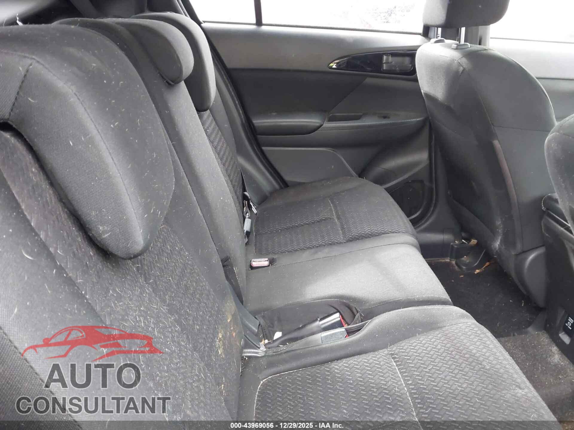 MITSUBISHI ECLIPSE CROSS 2018 - JA4AT4AA5JZ044559