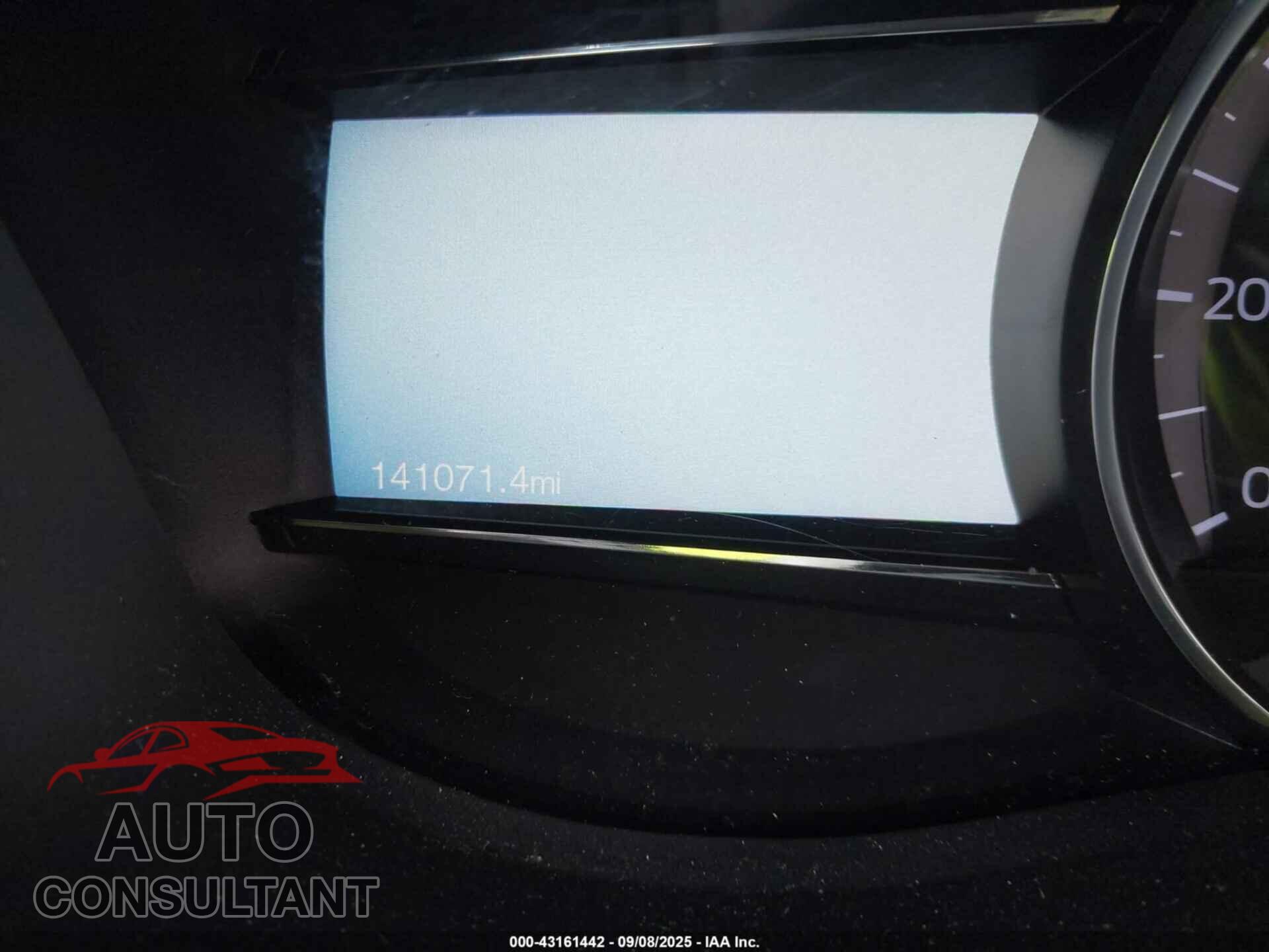 FORD EXPLORER 2017 - 1FM5K8D82HGD18537