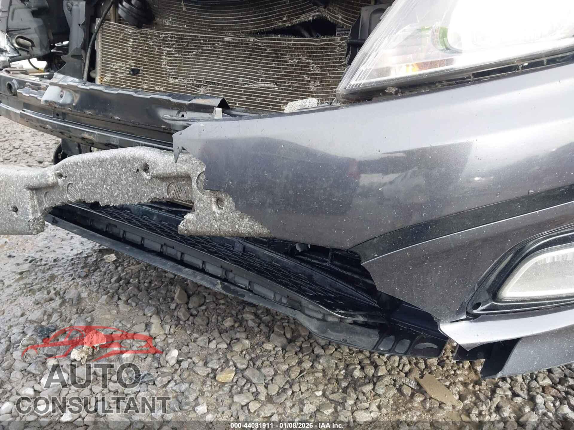 KIA OPTIMA 2015 - KNAGM4A74F5640226