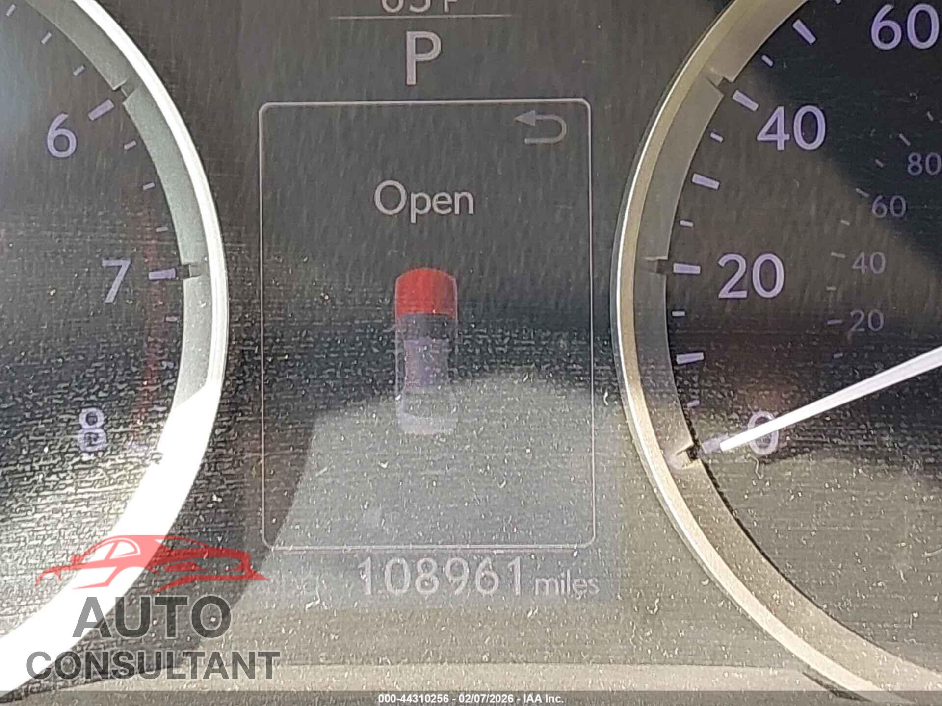 LEXUS IS 250 2014 - JTHBF1D22E5034183