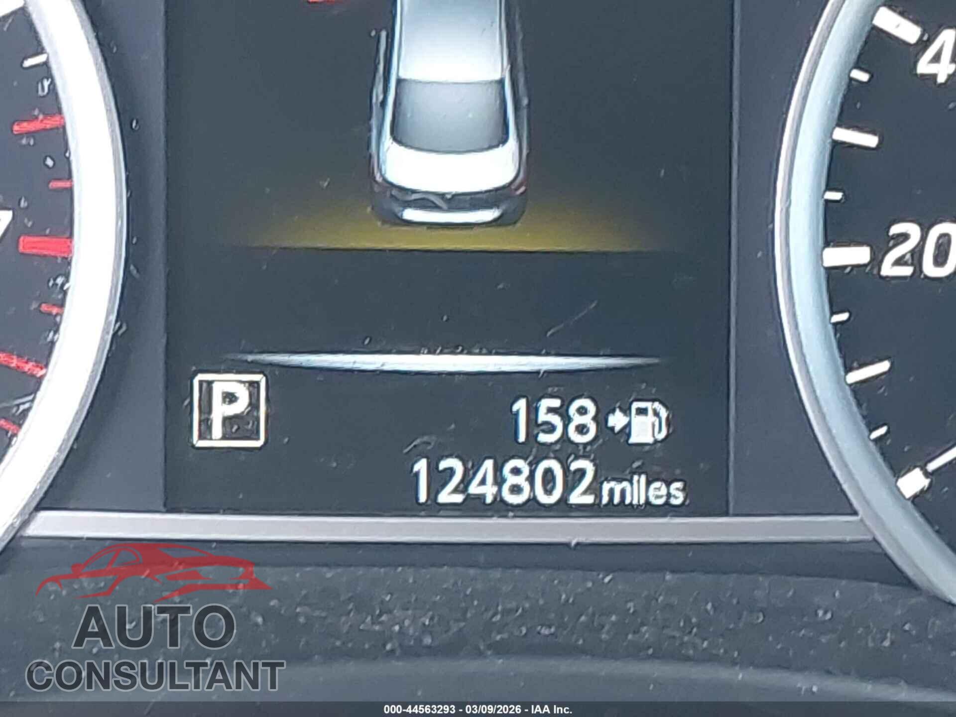 NISSAN SENTRA 2017 - 3N1AB7AP1HY232033