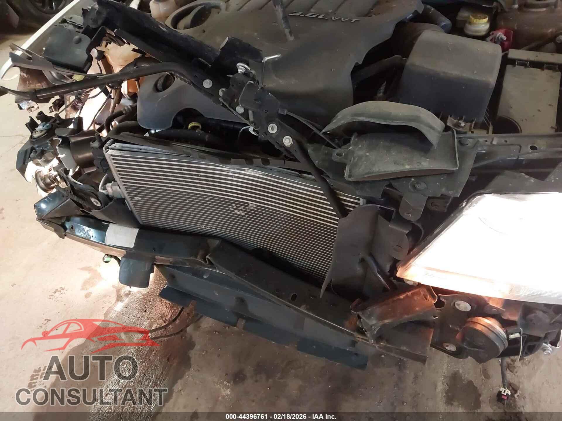 DODGE AVENGER 2011 - 1B3BD2FG7BN574194