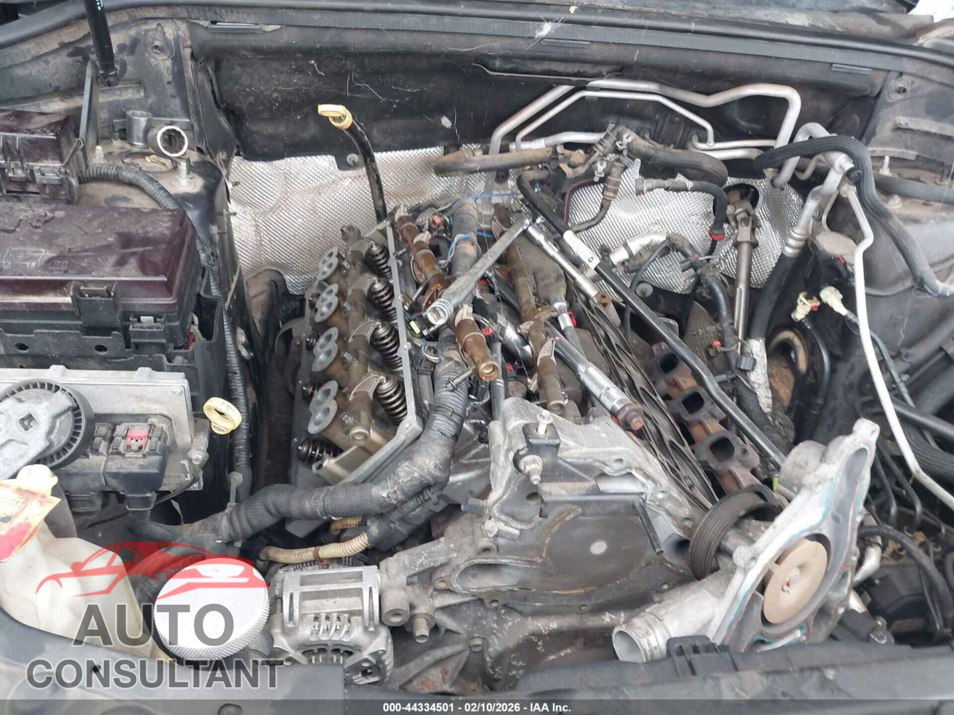 DODGE DURANGO 2012 - 1C4SDJDT6CC362229