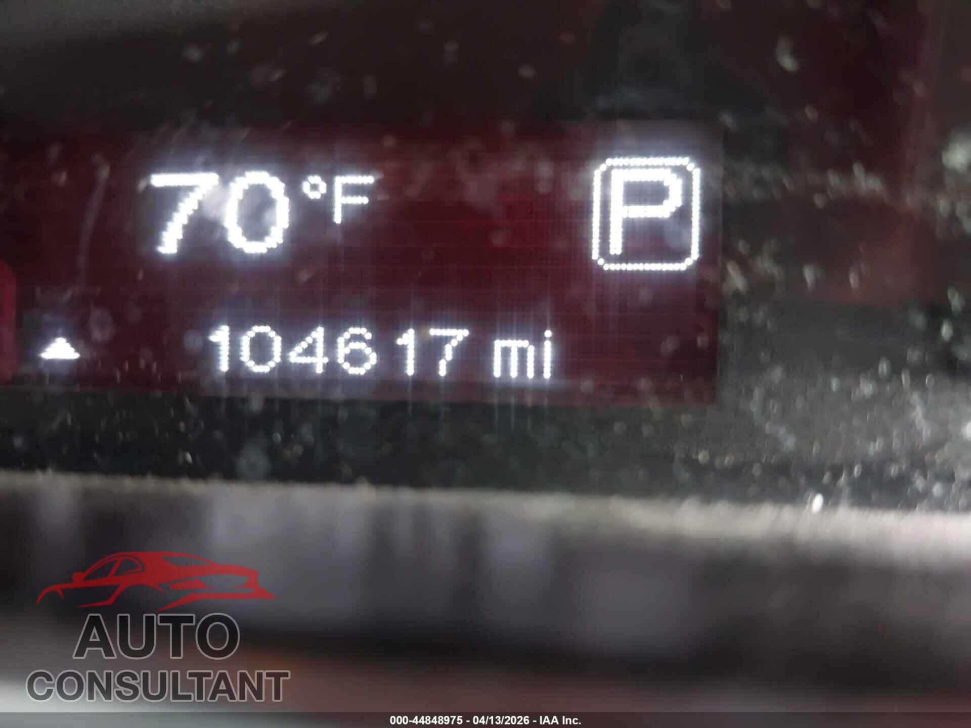 DODGE DART 2015 - 1C3CDFBB3FD226817