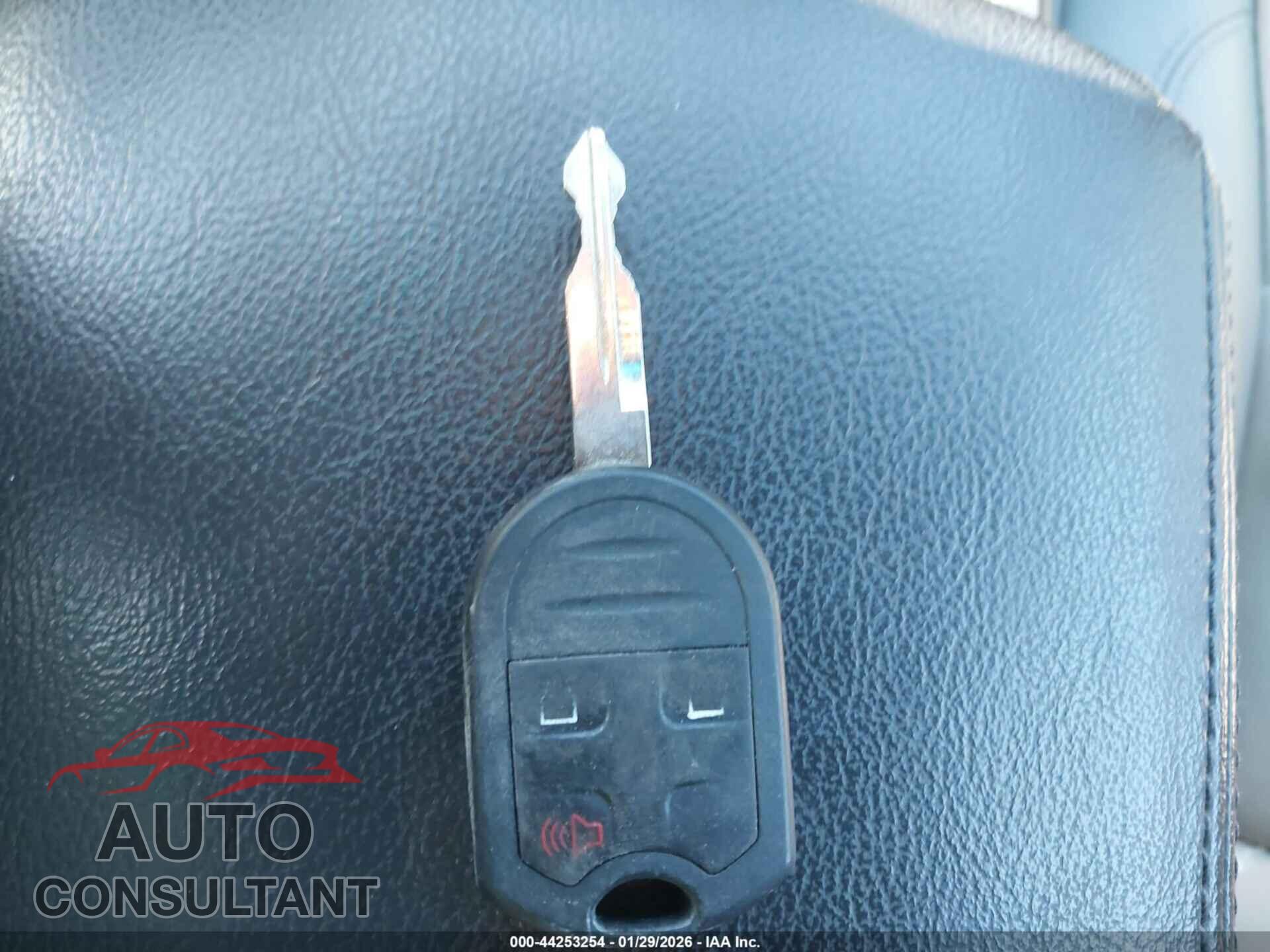 FORD EXPLORER 2014 - 1FM5K8D80EGB77687