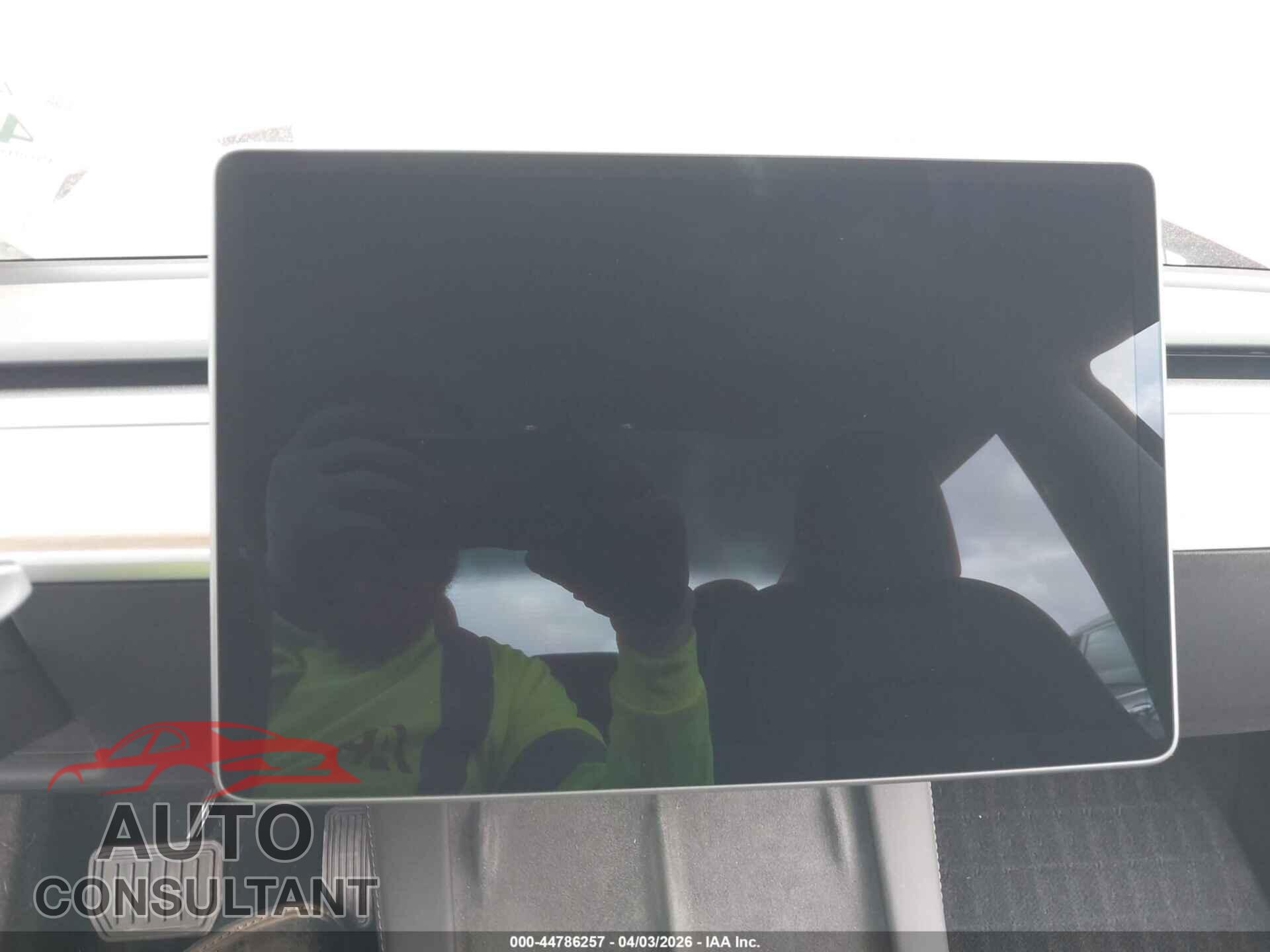TESLA MODEL 3 2023 - 5YJ3E1EA5PF501595