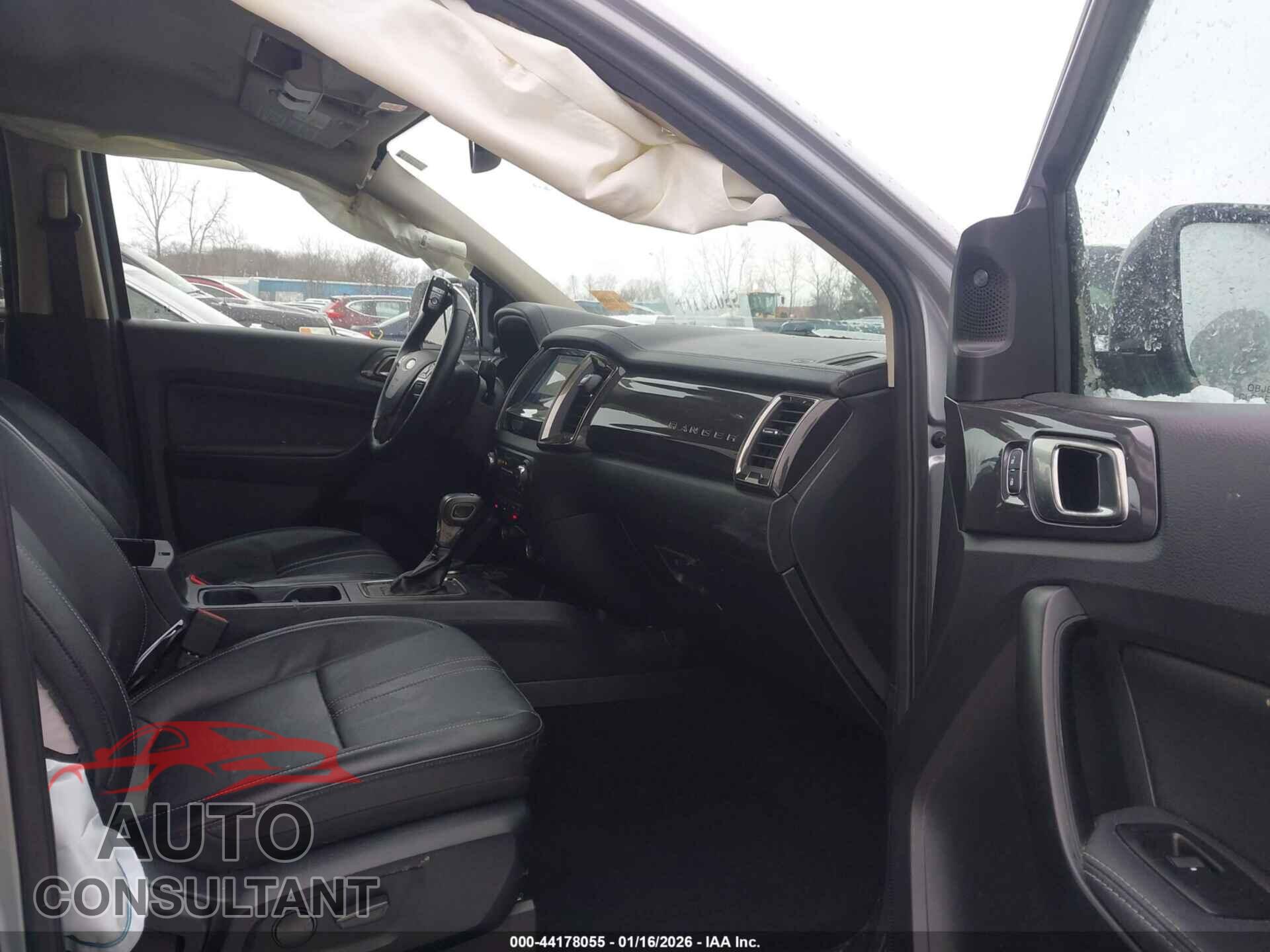 FORD RANGER 2022 - 1FTER4FH0NLD04774