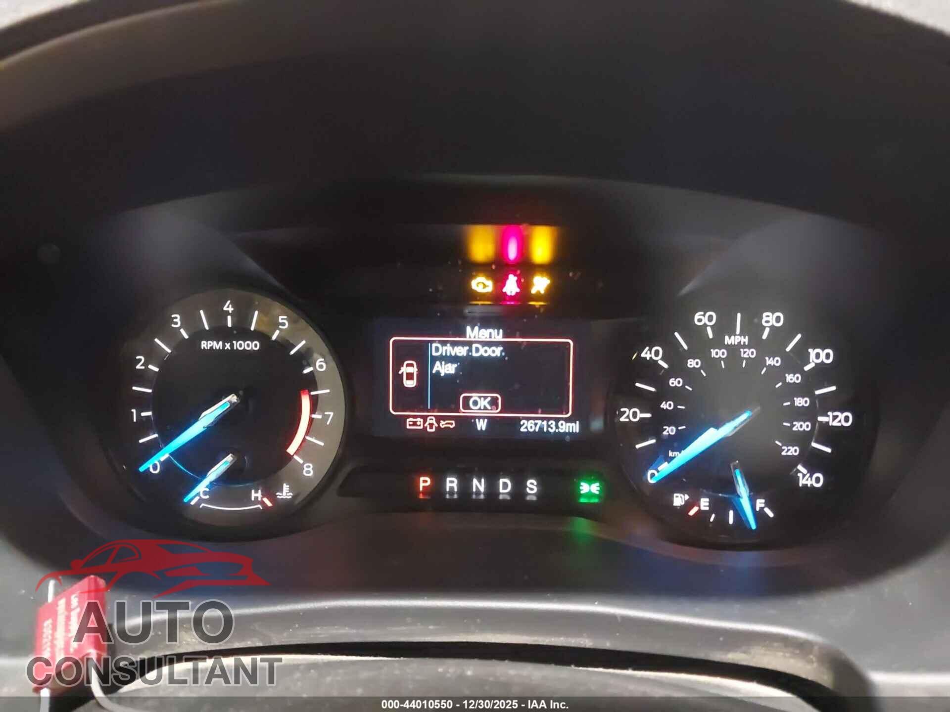FORD EXPLORER 2018 - 1FM5K8D84JGB31497