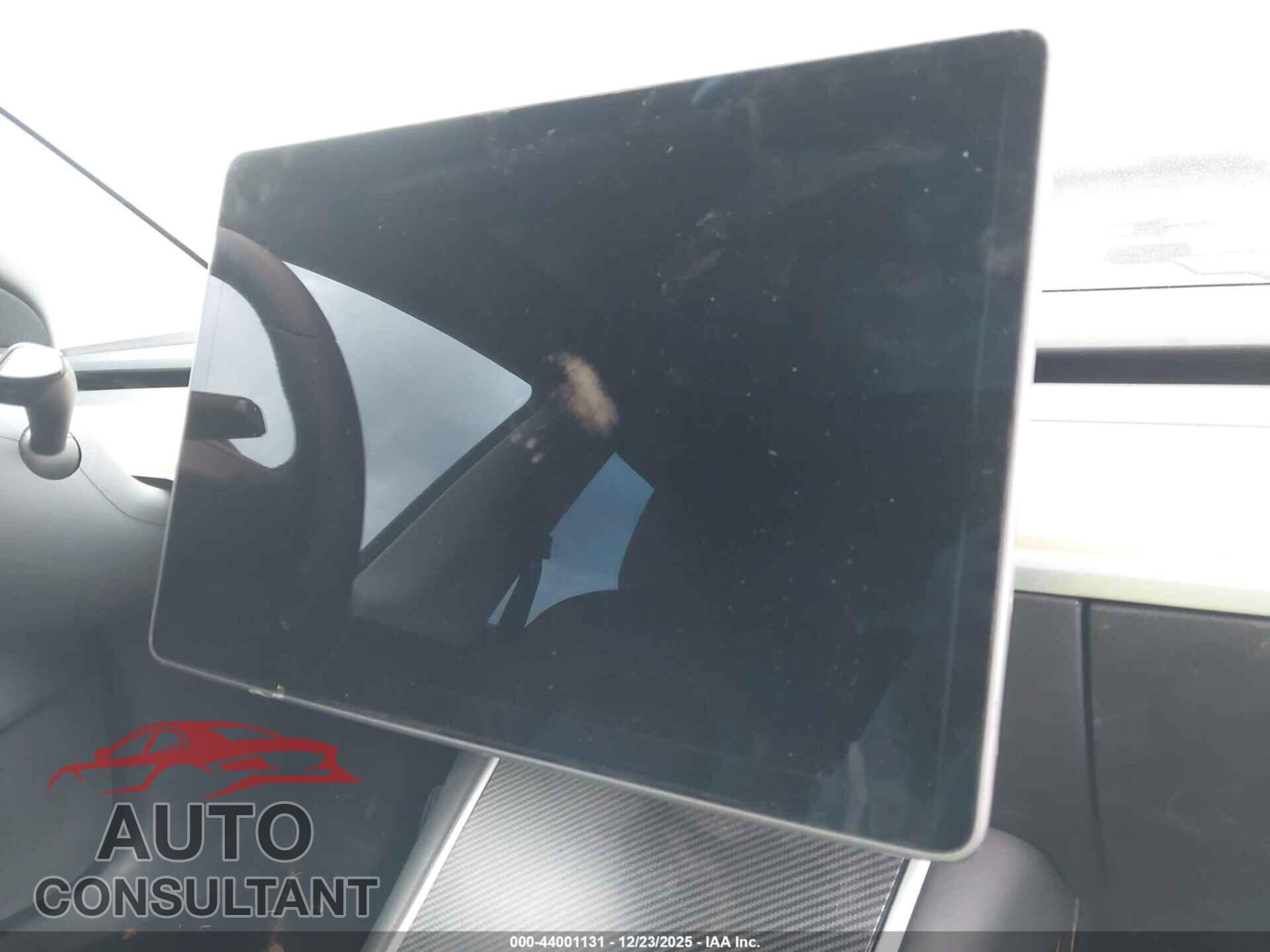 TESLA MODEL 3 2020 - 5YJ3E1EA8LF704412