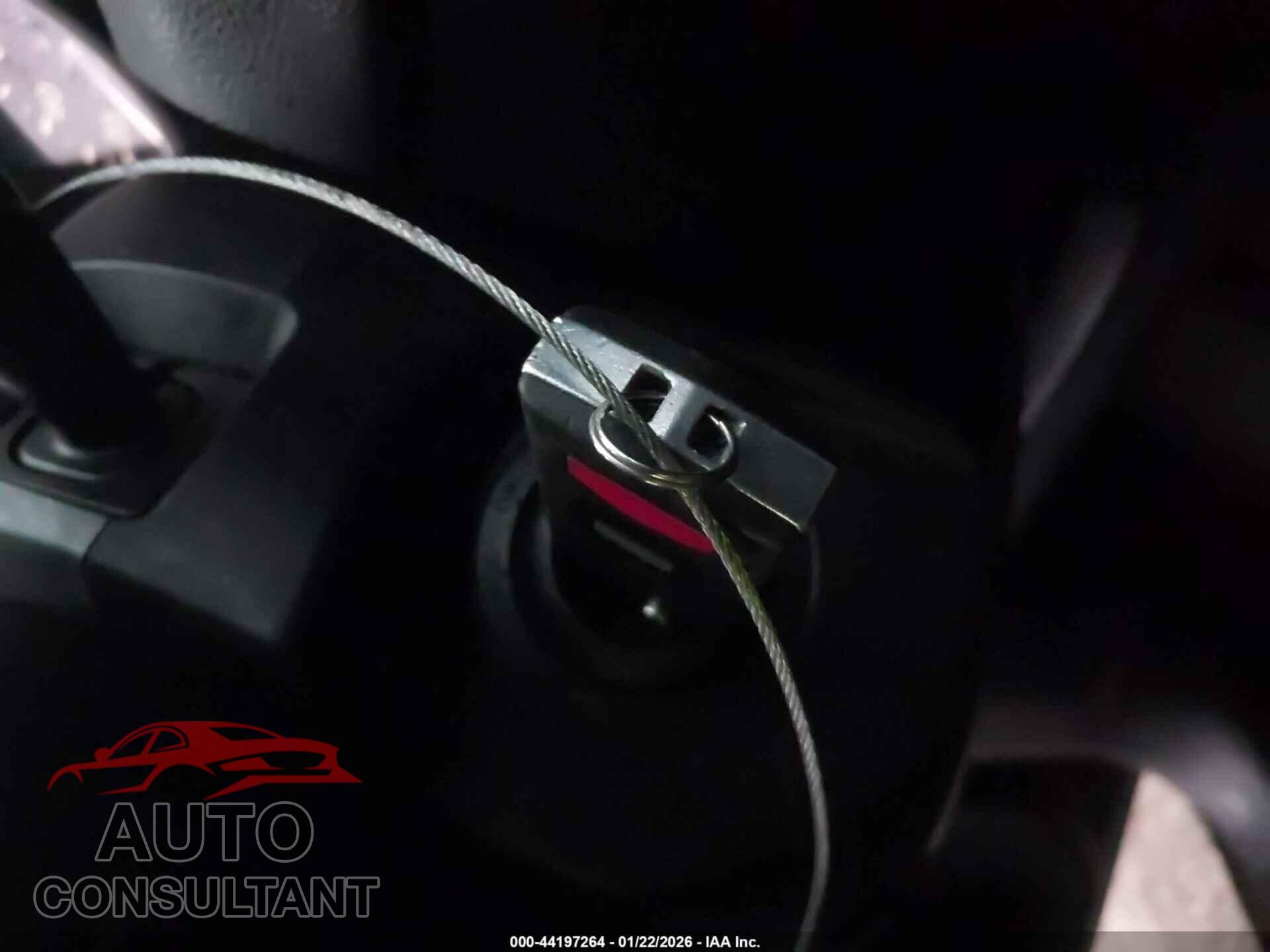 MAZDA MAZDA5 2012 - JM1CW2BL7C0142977
