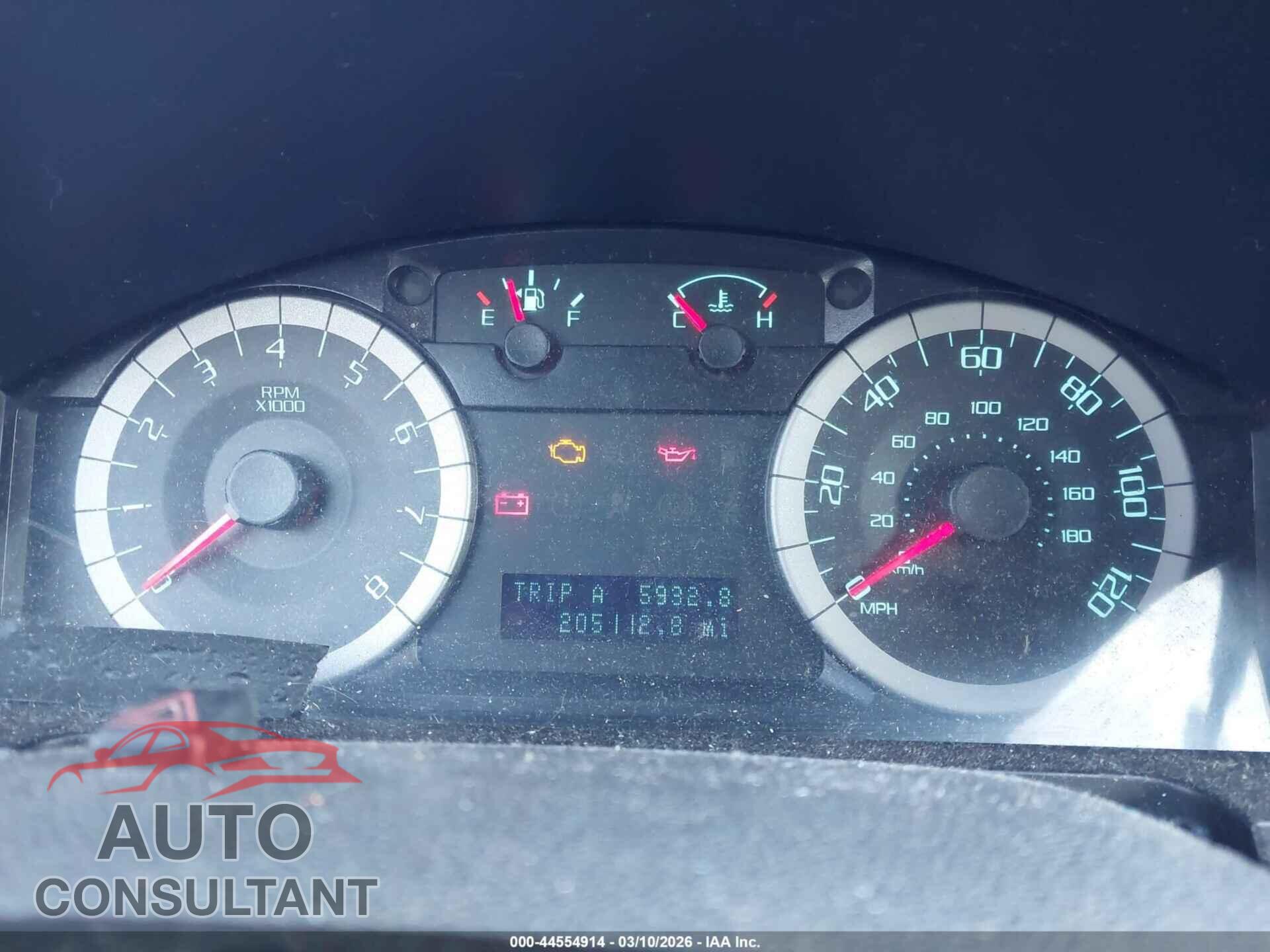 FORD ESCAPE 2012 - 1FMCU9D77CKB74729