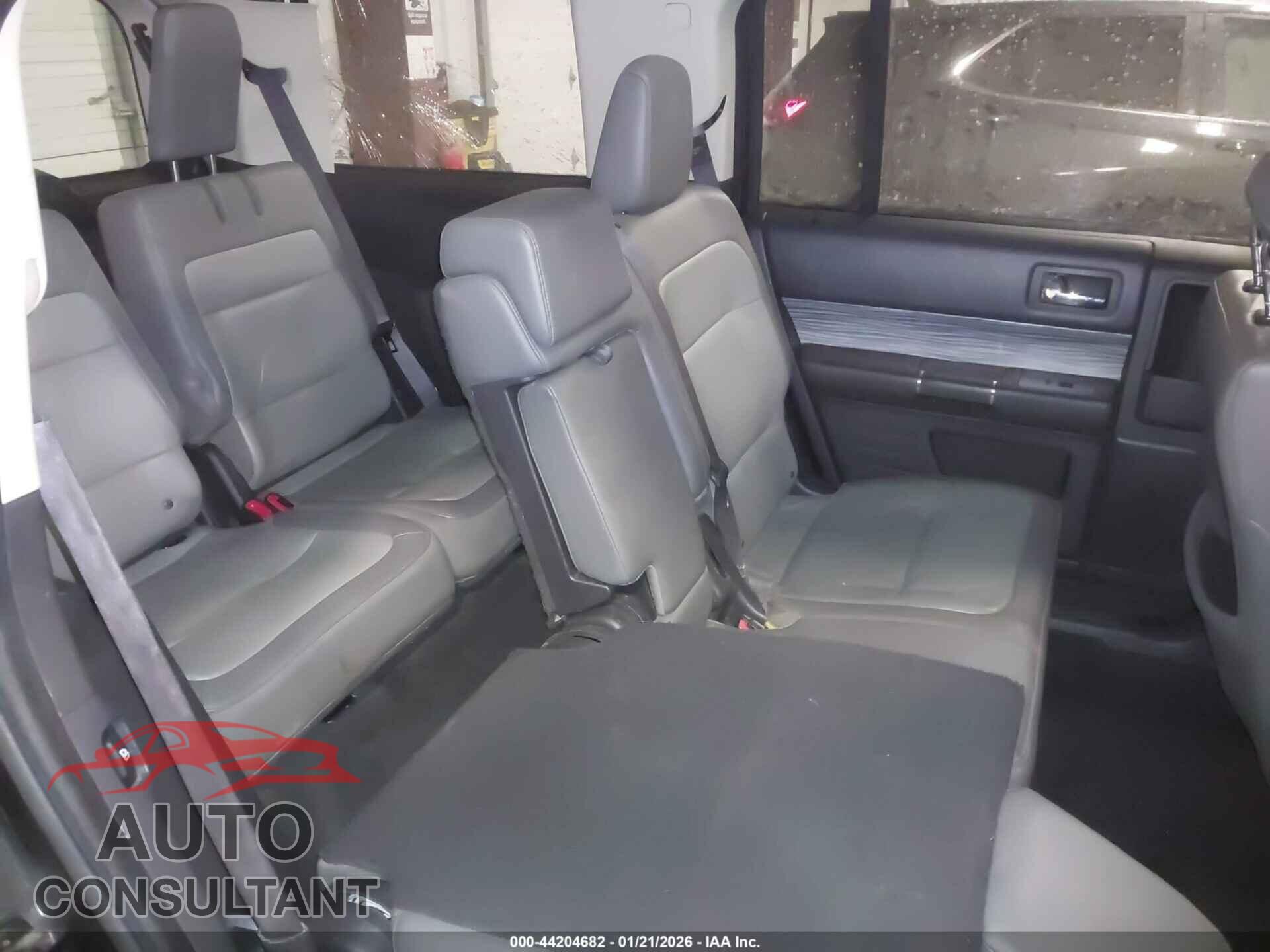 FORD FLEX 2019 - 2FMHK6C89KBA14977