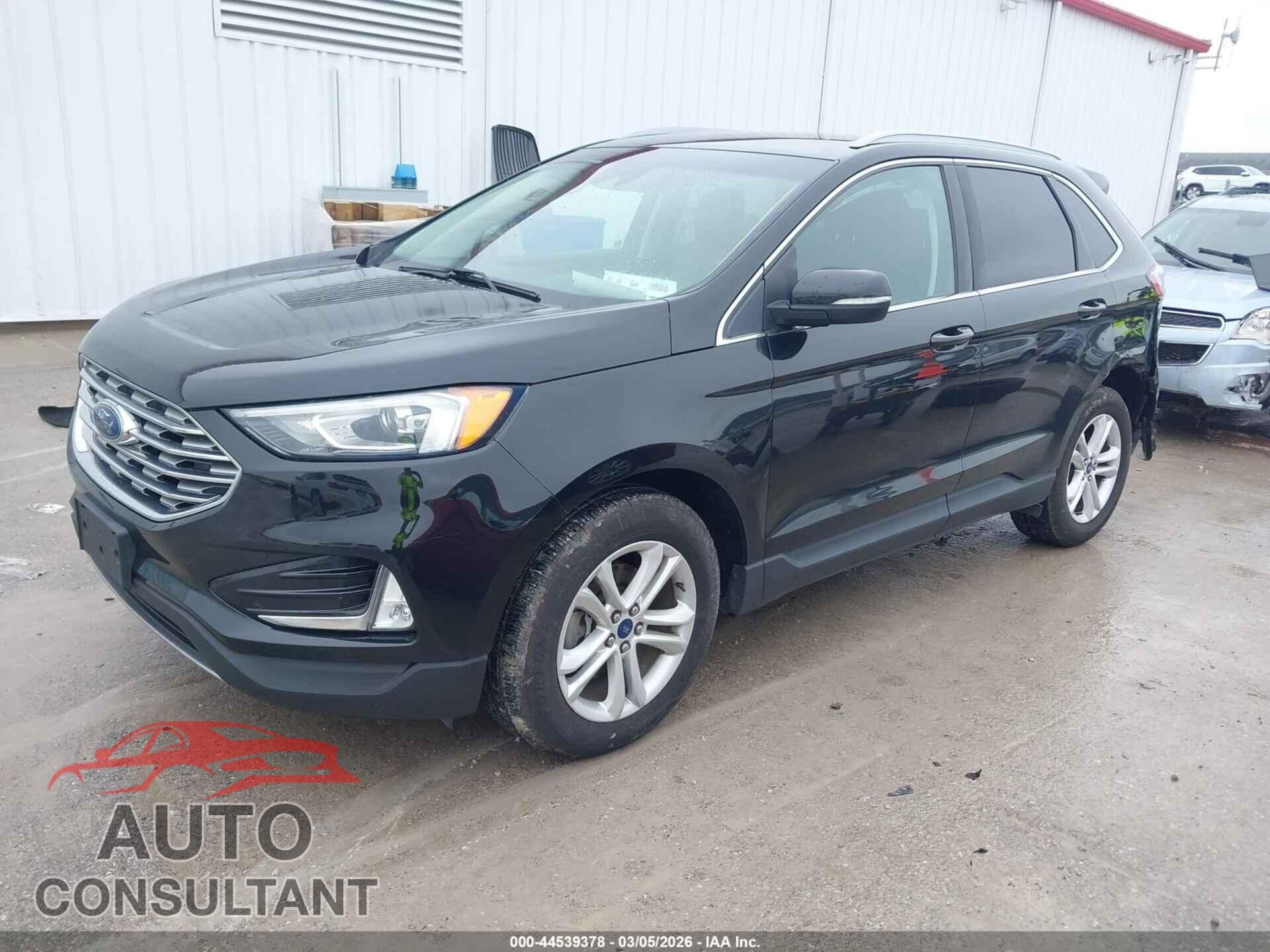 FORD EDGE 2020 - 2FMPK3J93LBA04520