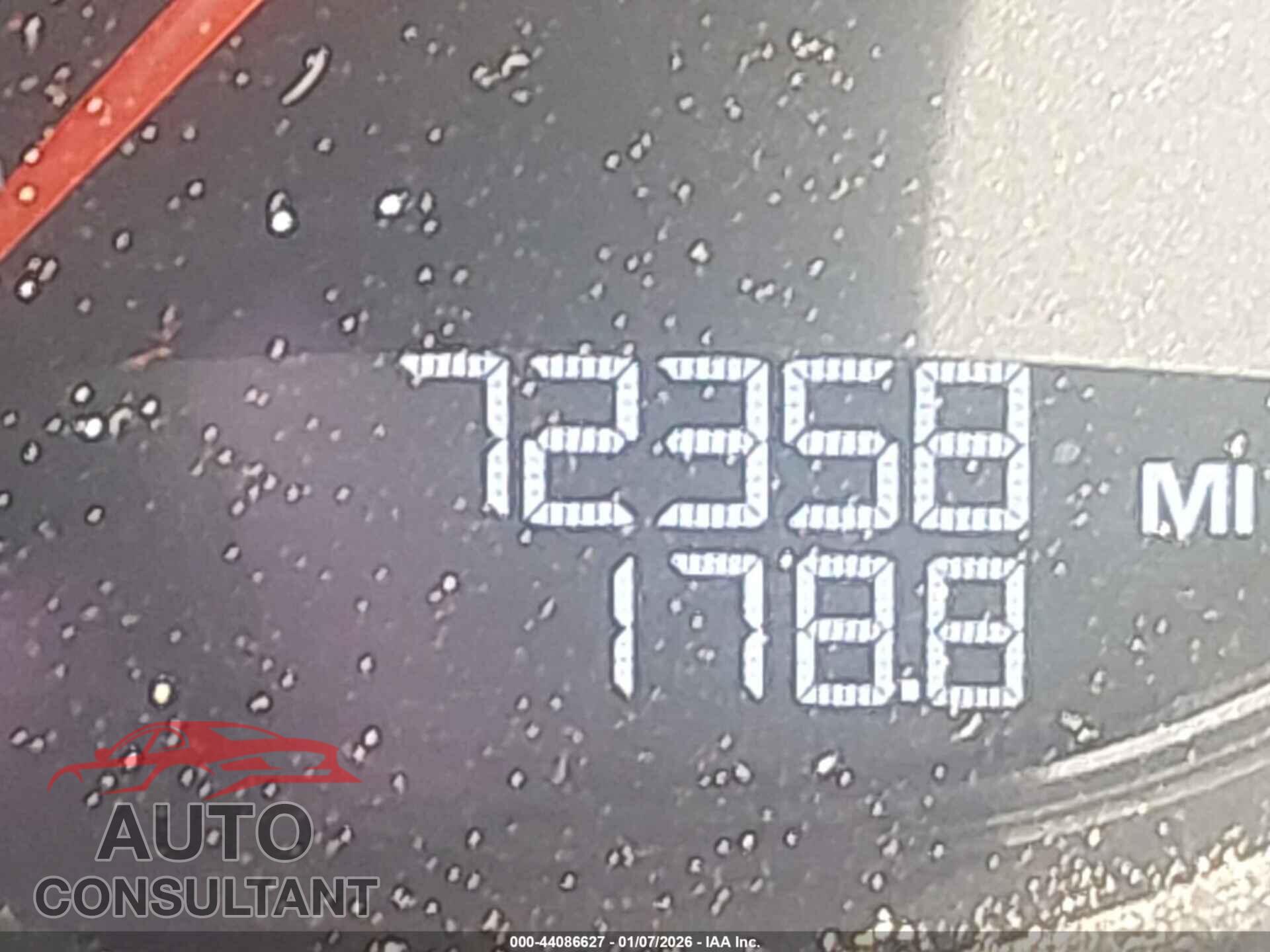 PORSCHE MACAN 2015 - WP1AB2A51FLB72578