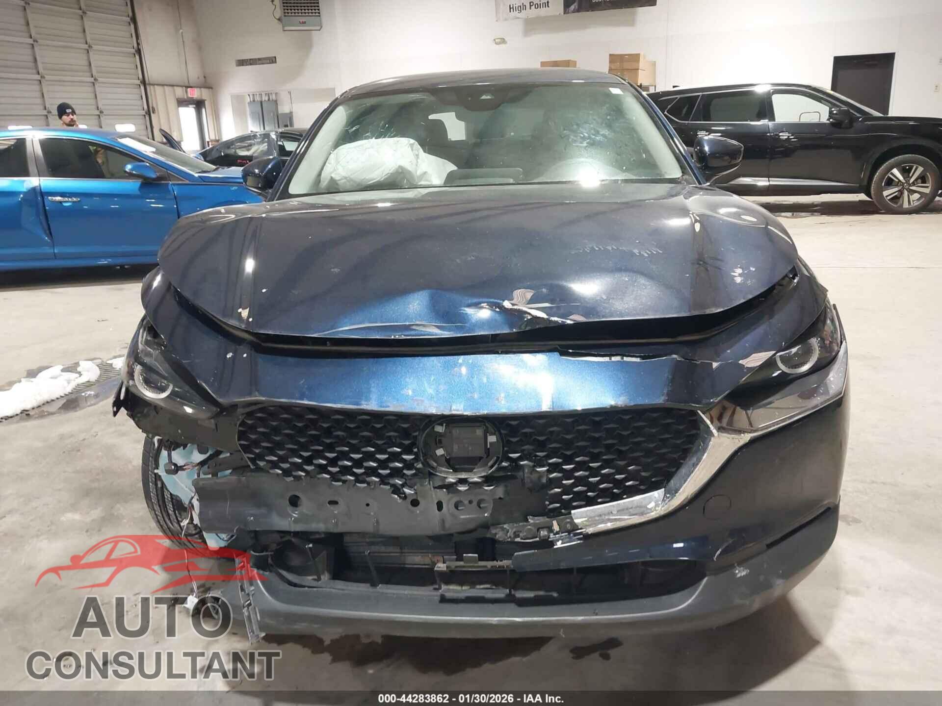 MAZDA CX-30 2023 - 3MVDMBAM4PM553761