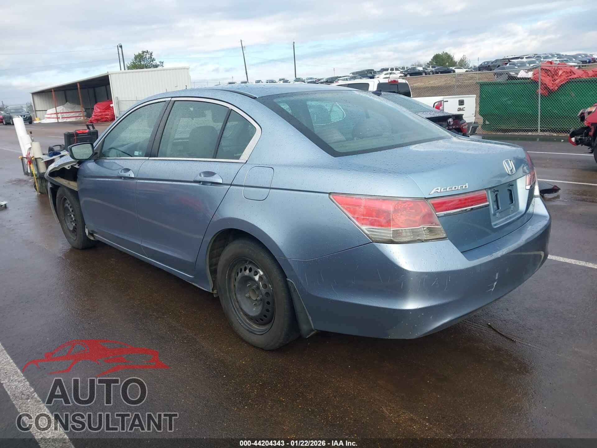 HONDA ACCORD 2012 - 1HGCP2F3XCA111161