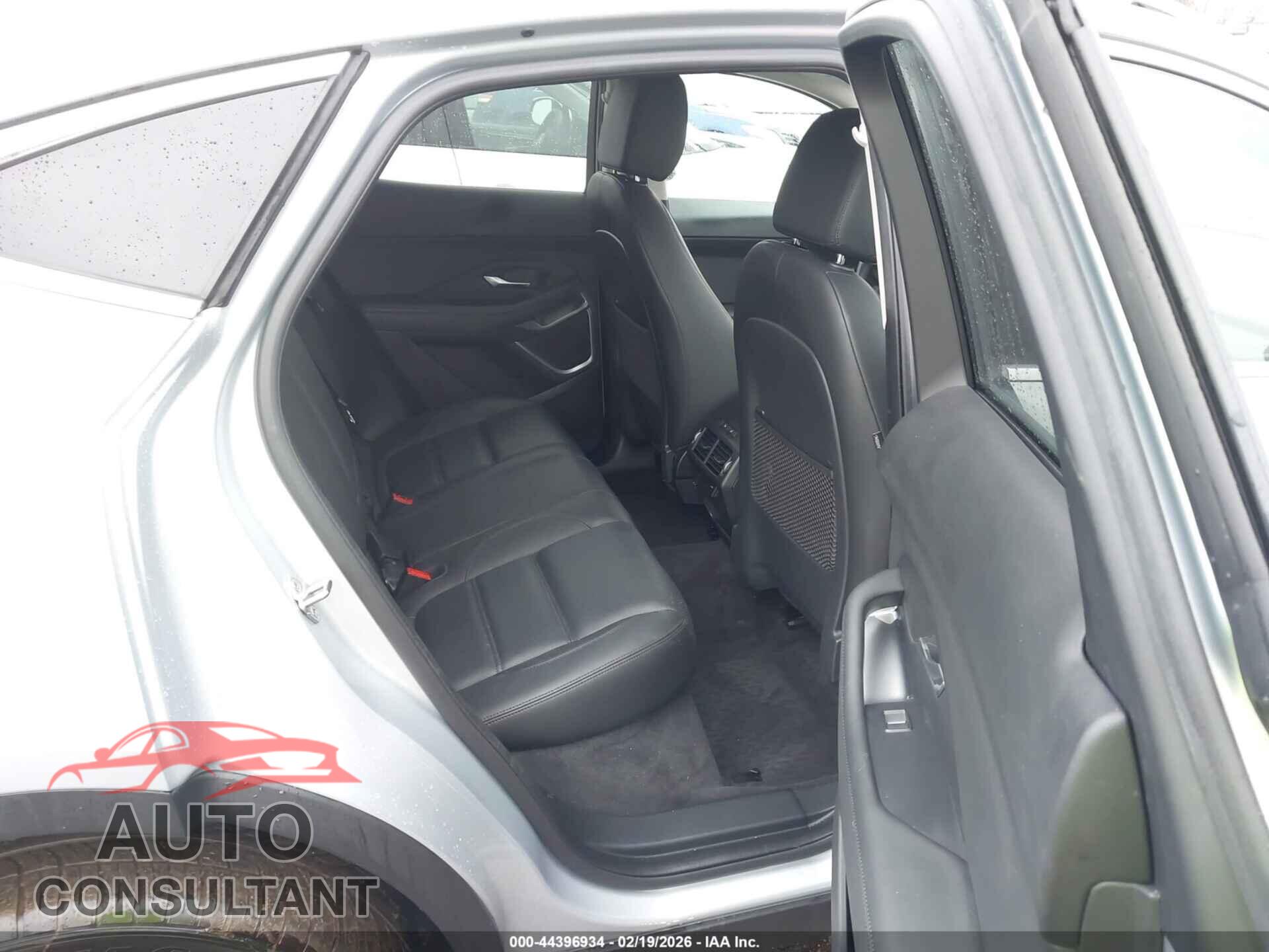 JAGUAR E-PACE 2021 - SADFP2FX3M1023220