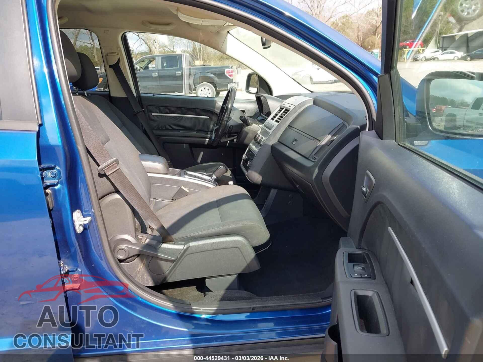 DODGE JOURNEY 2010 - 3D4PH5FV7AT115399