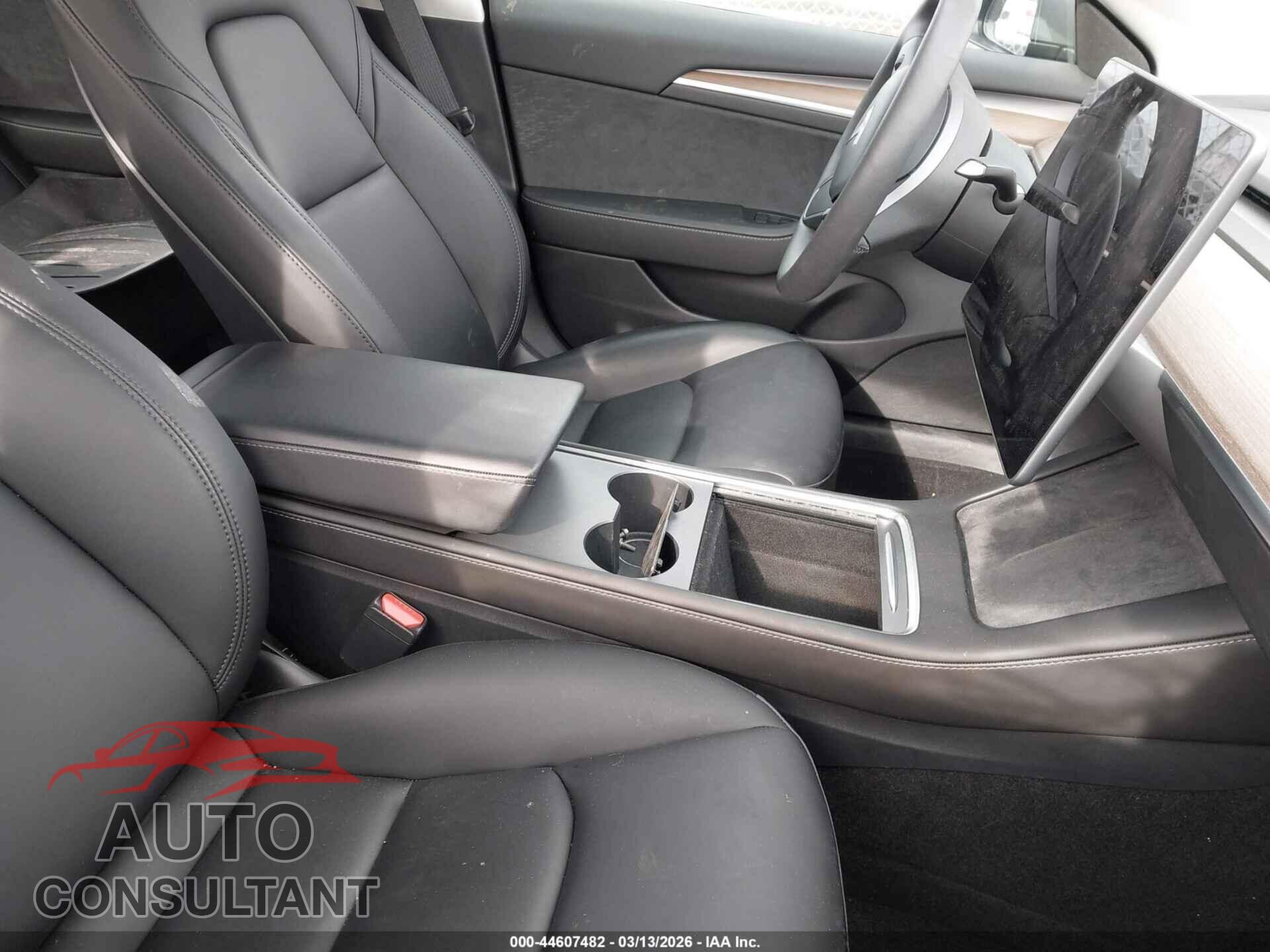TESLA MODEL 3 2023 - 5YJ3E1EA9PF699534