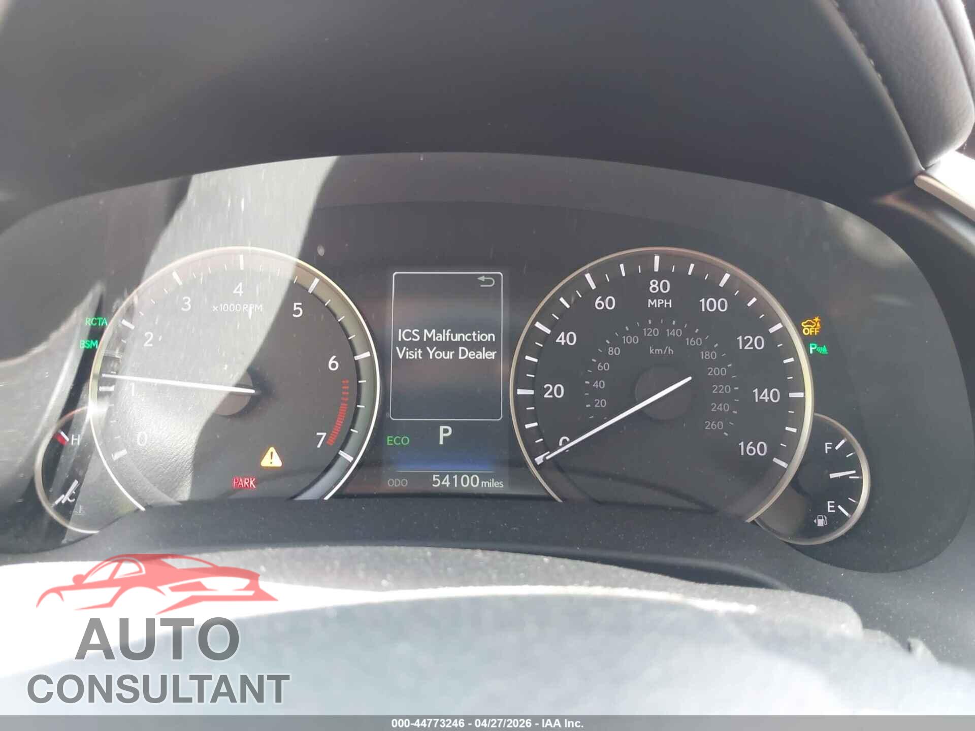 LEXUS RX 350 2017 - 2T2BZMCA5HC082136