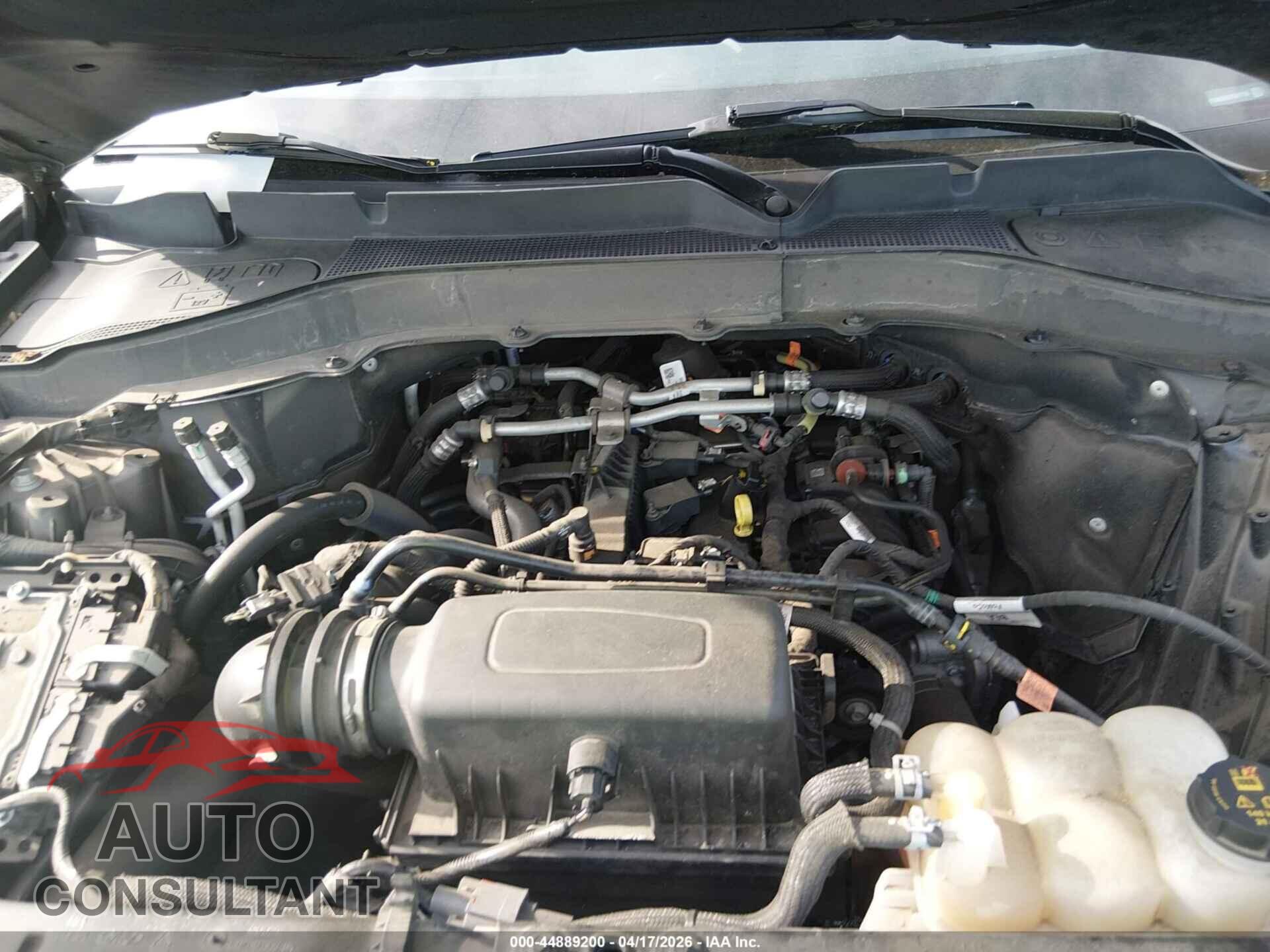 FORD EXPLORER 2023 - 1FMSK8DHXPGB18765